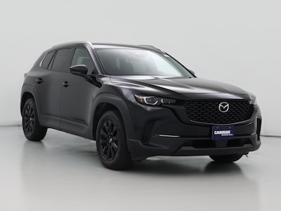 2025 Mazda CX-50 2.5 S Select Package