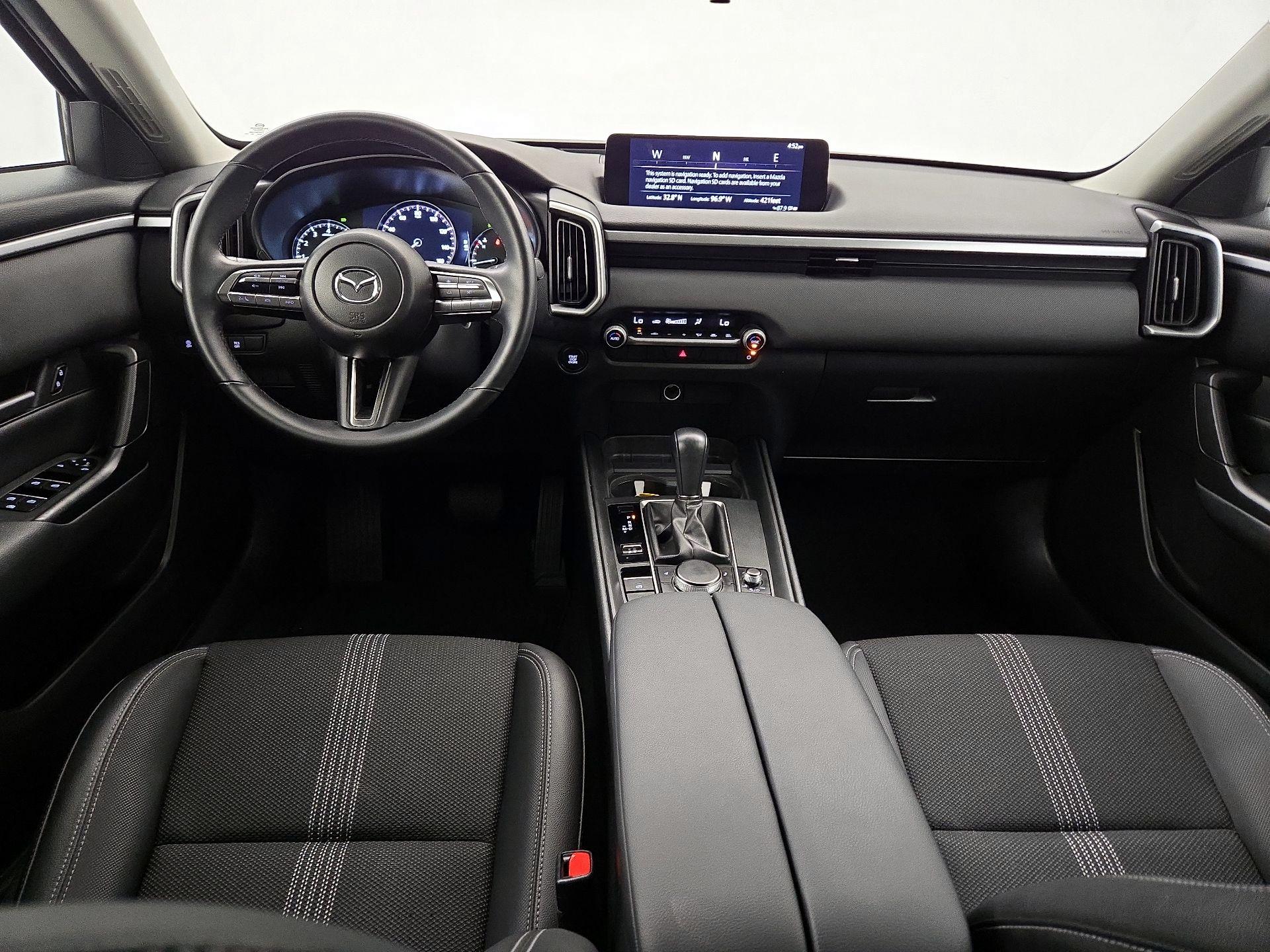 Thumbnail: 2025 Mazda CX-50 - 9