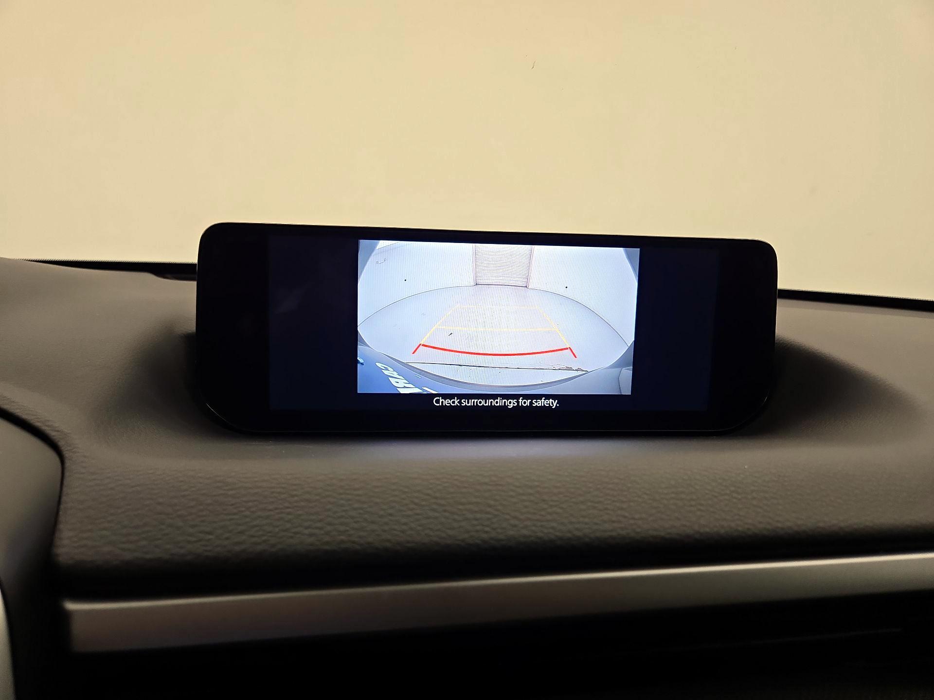 Thumbnail: 2025 Mazda CX-50 - 14