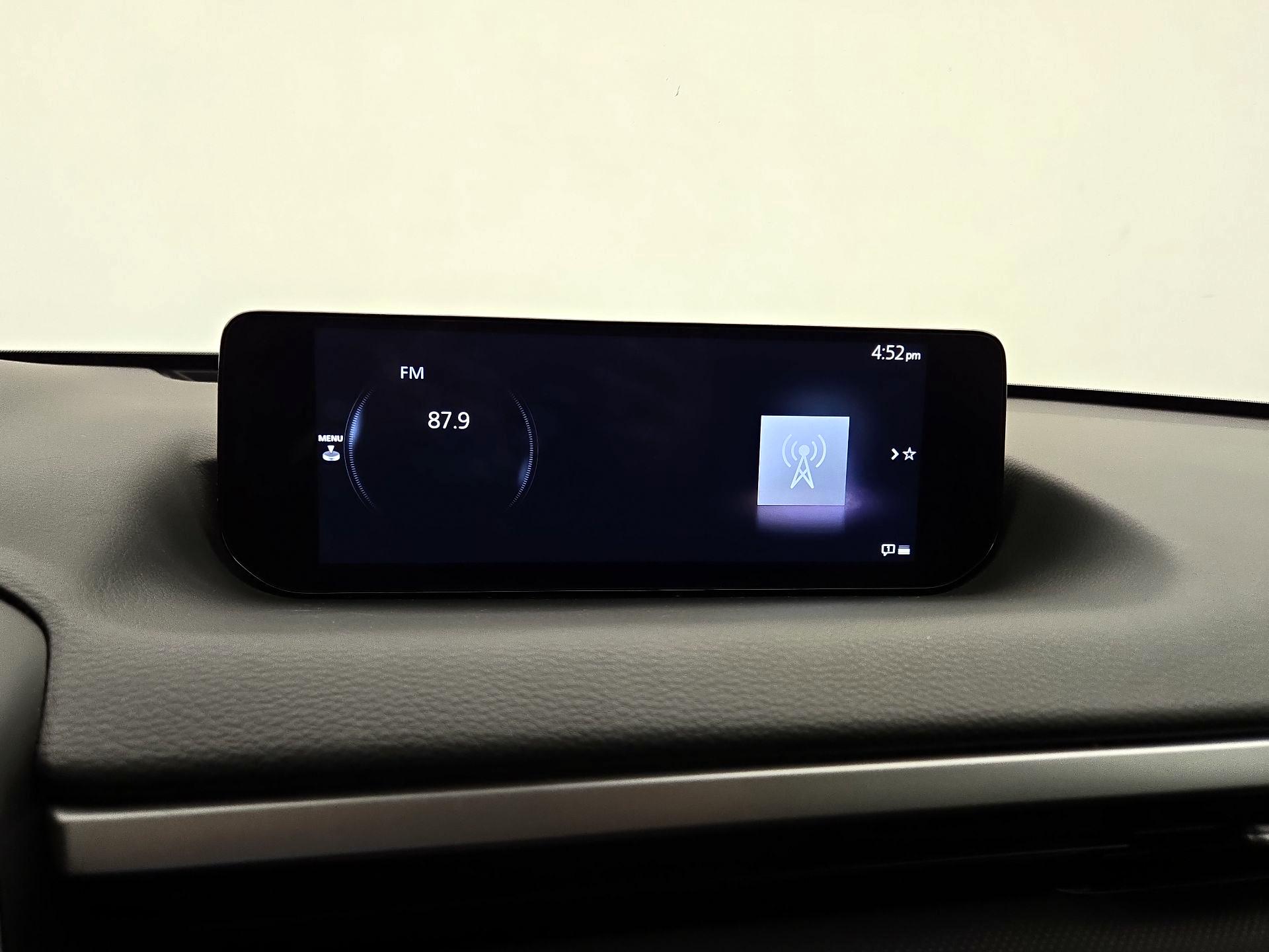 Thumbnail: 2025 Mazda CX-50 - 15