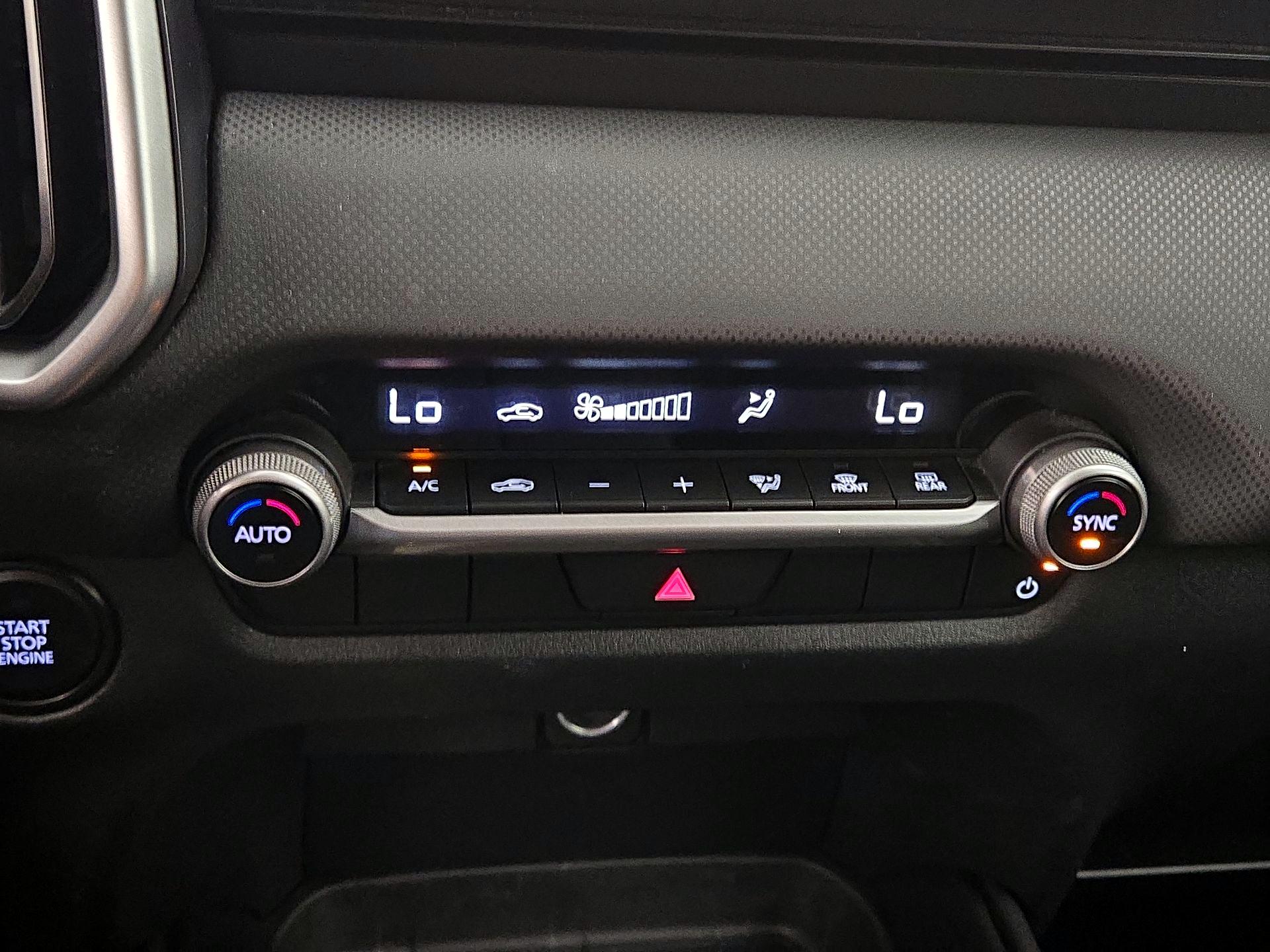 Thumbnail: 2025 Mazda CX-50 - 16