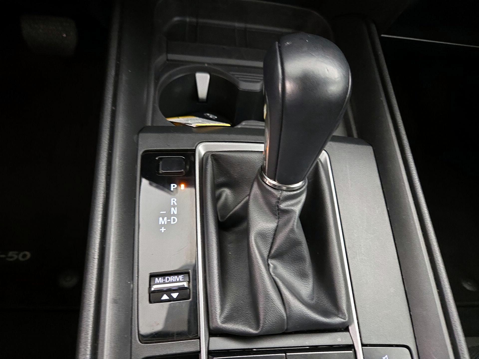 Thumbnail: 2025 Mazda CX-50 - 17