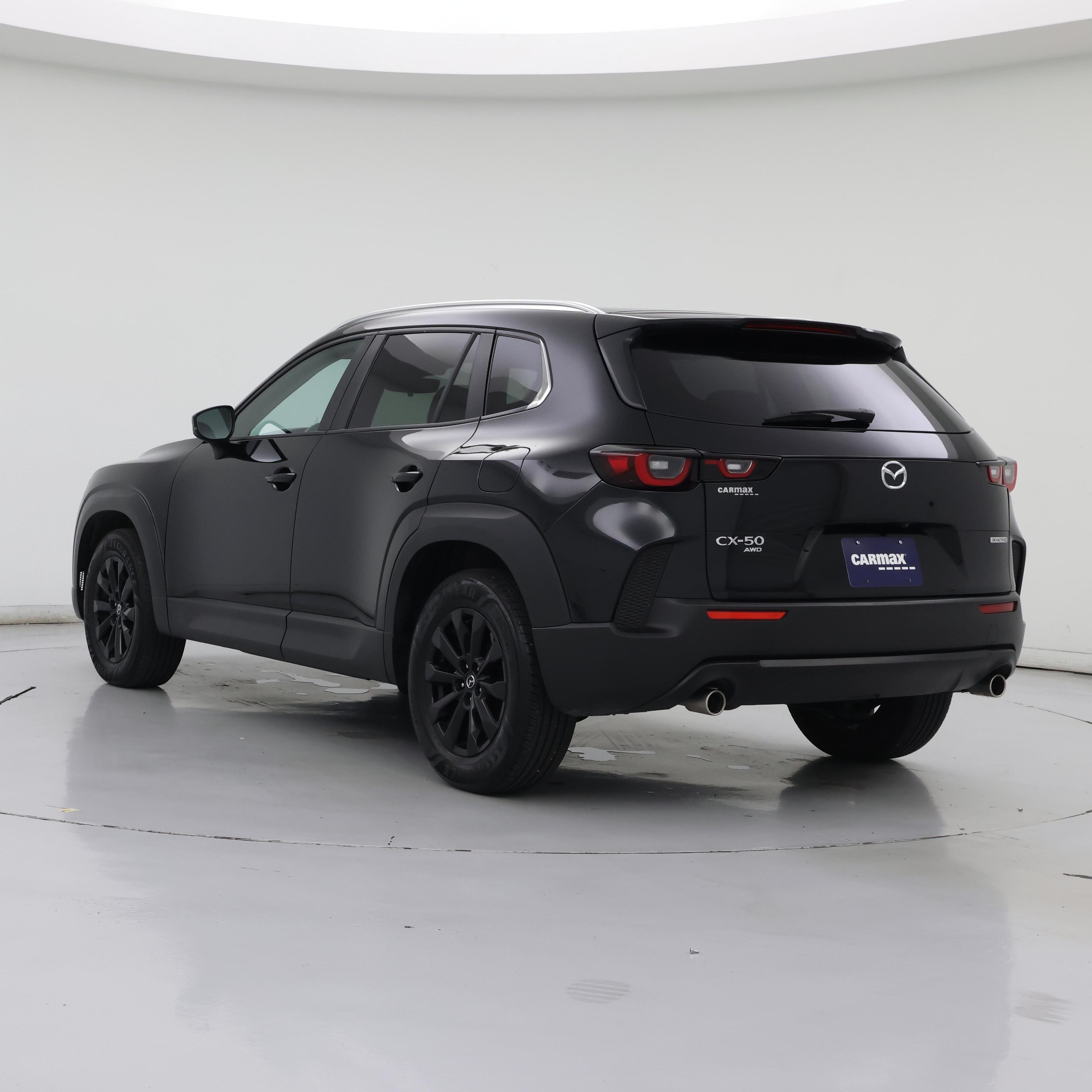 Thumbnail: 2025 Mazda CX-50 - 2