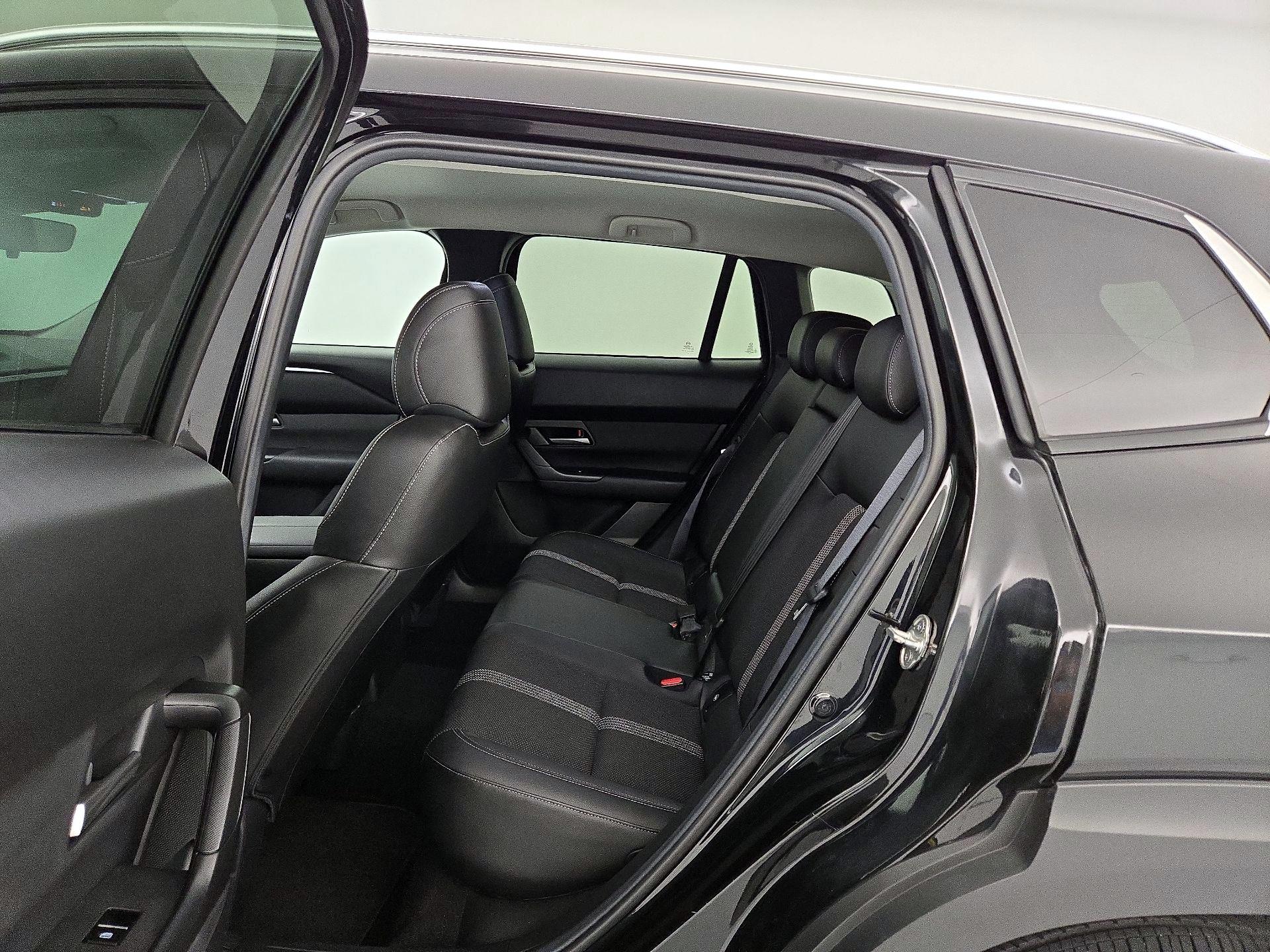 Thumbnail: 2025 Mazda CX-50 - 19