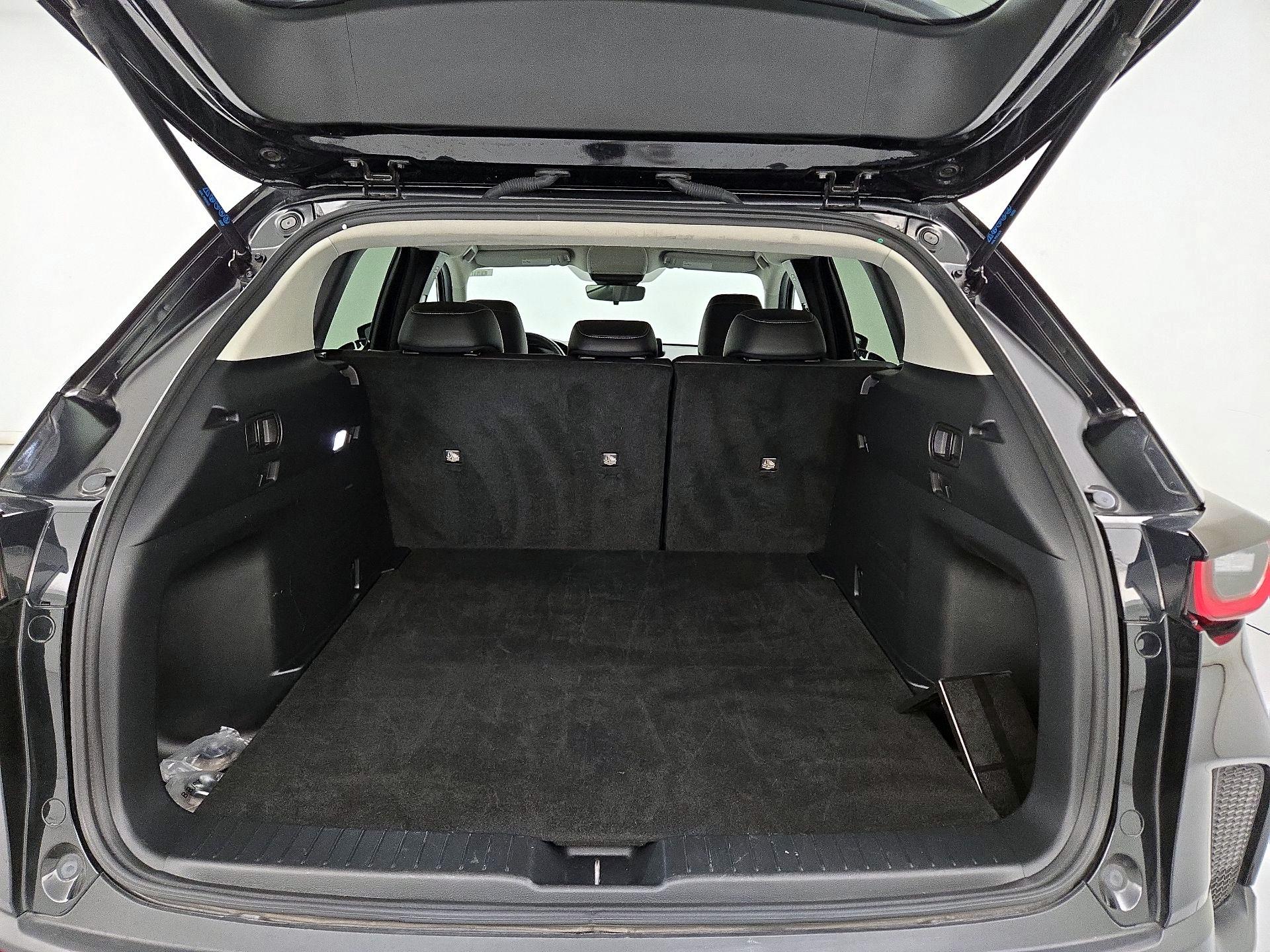 Thumbnail: 2025 Mazda CX-50 - 20