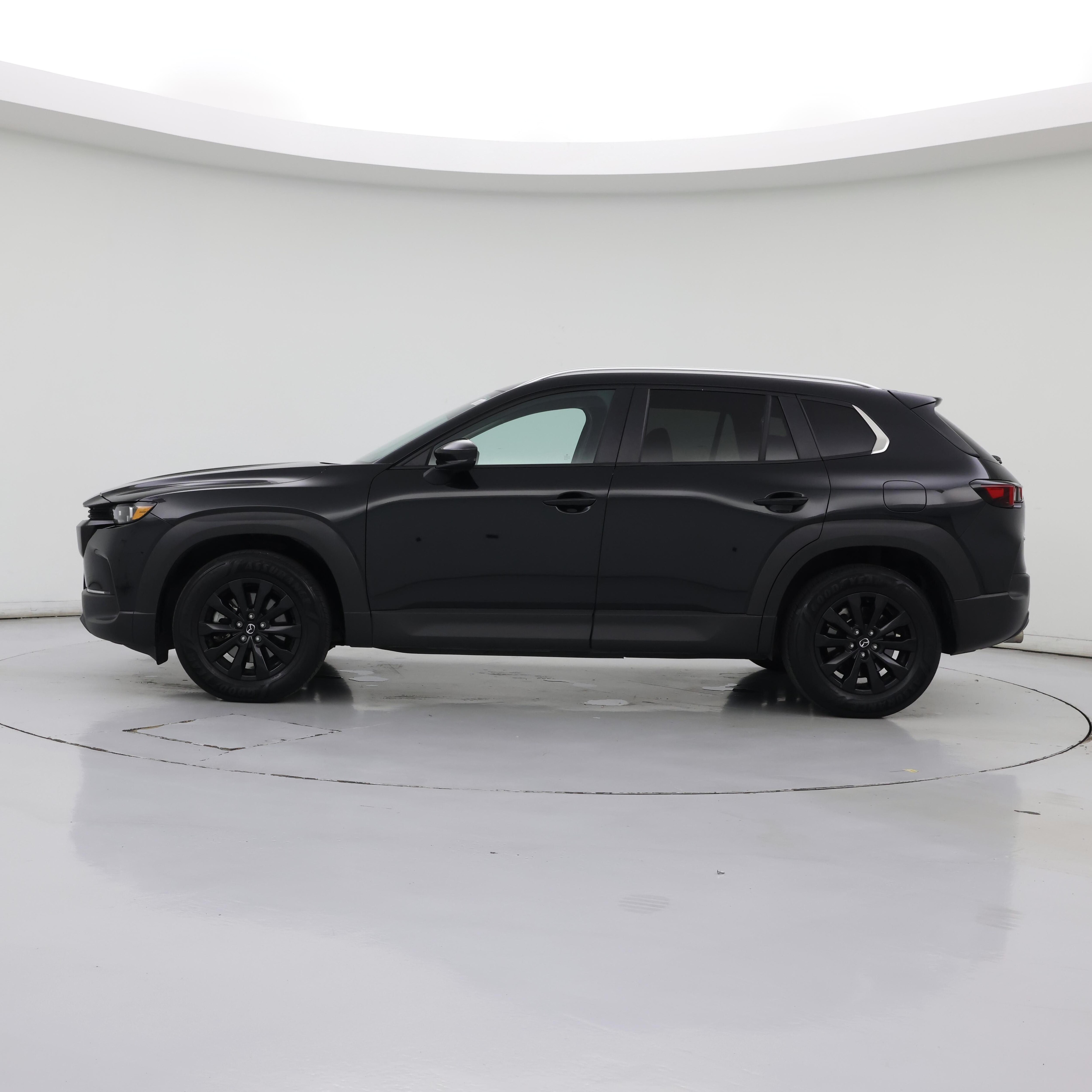 Thumbnail: 2025 Mazda CX-50 - 3