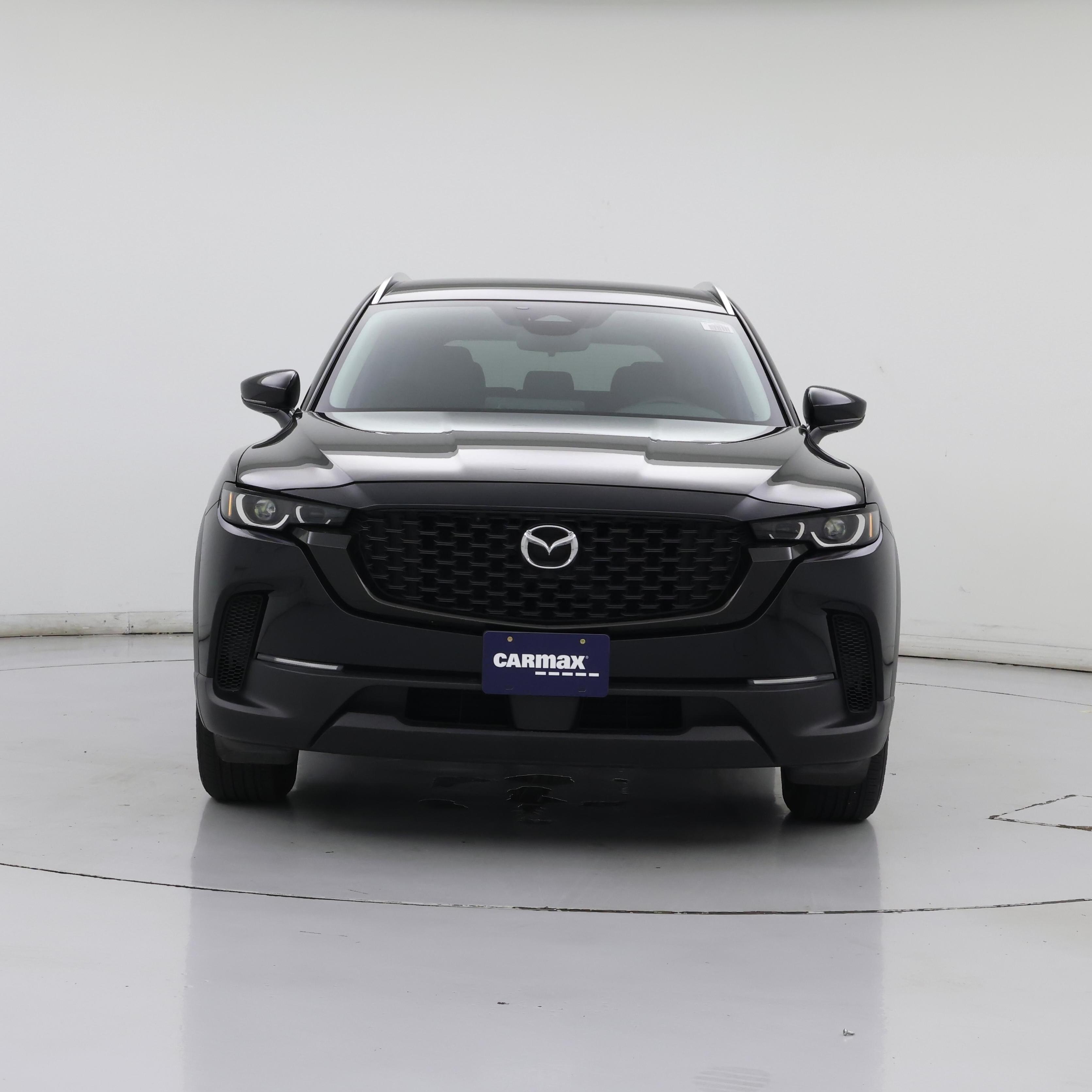 Thumbnail: 2025 Mazda CX-50 - 5