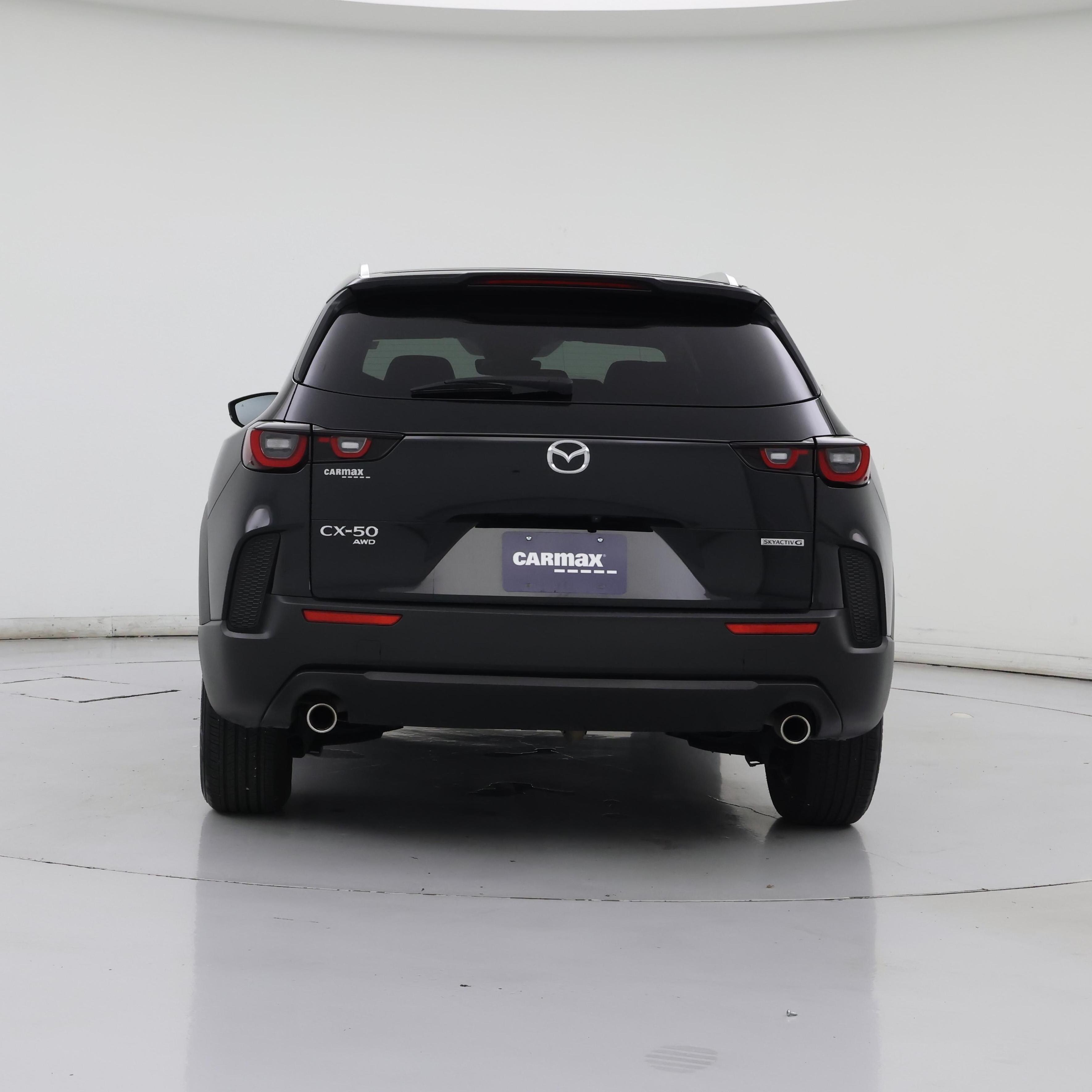 Thumbnail: 2025 Mazda CX-50 - 6