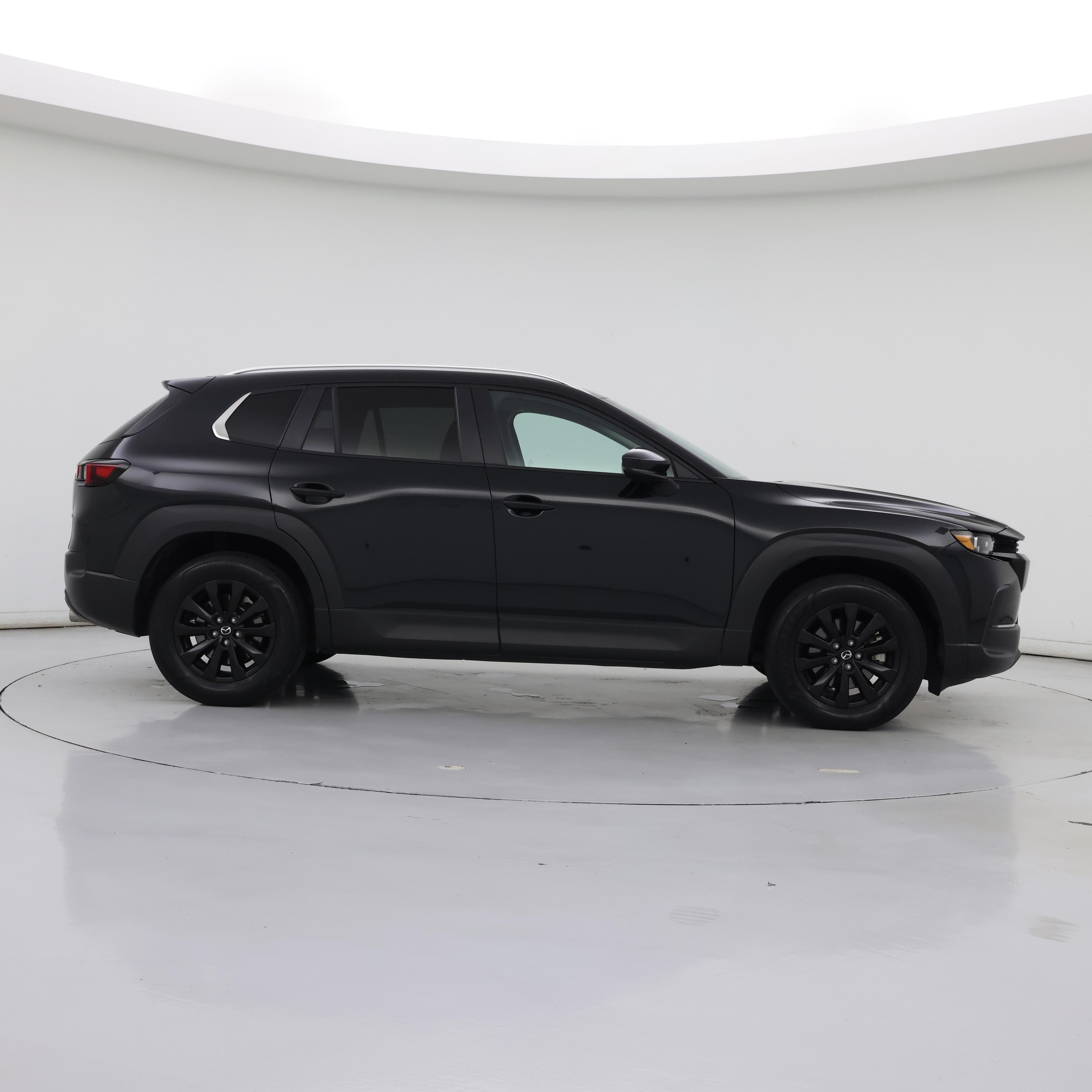 Thumbnail: 2025 Mazda CX-50 - 7