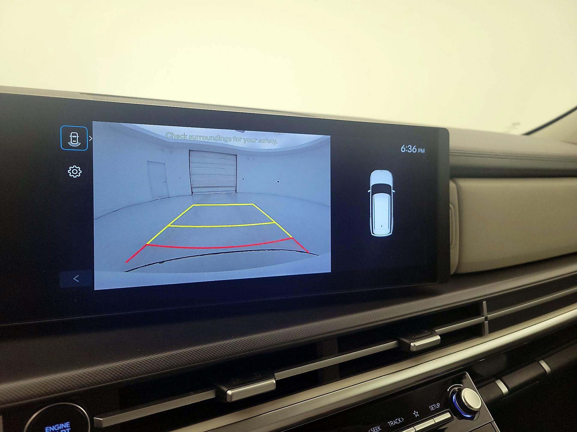 Thumbnail: 2025 Hyundai Santa Fe - 14