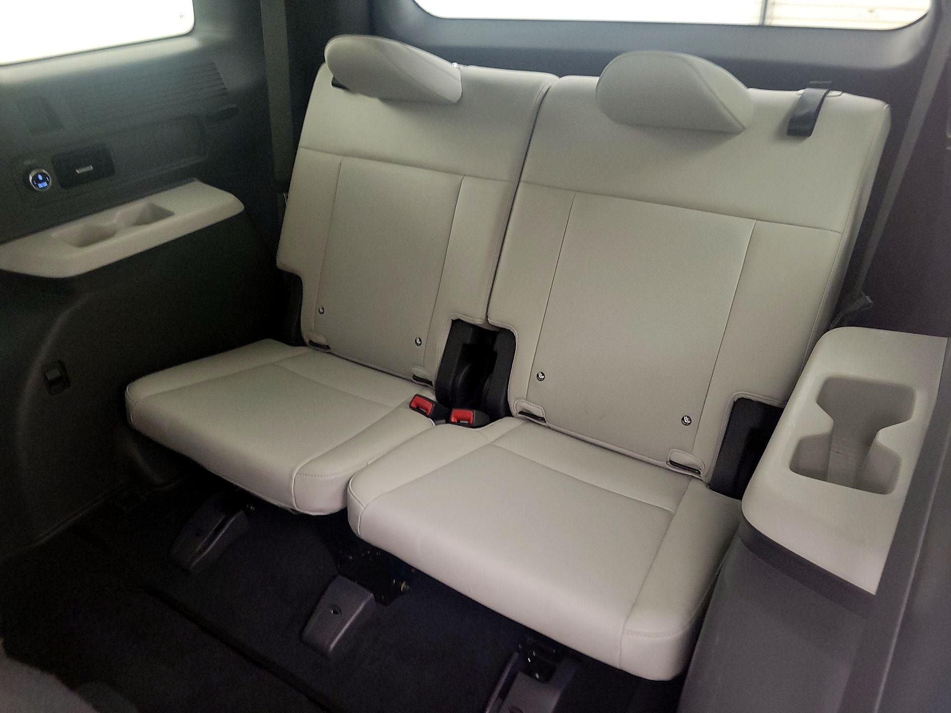 Thumbnail: 2025 Hyundai Santa Fe - 20