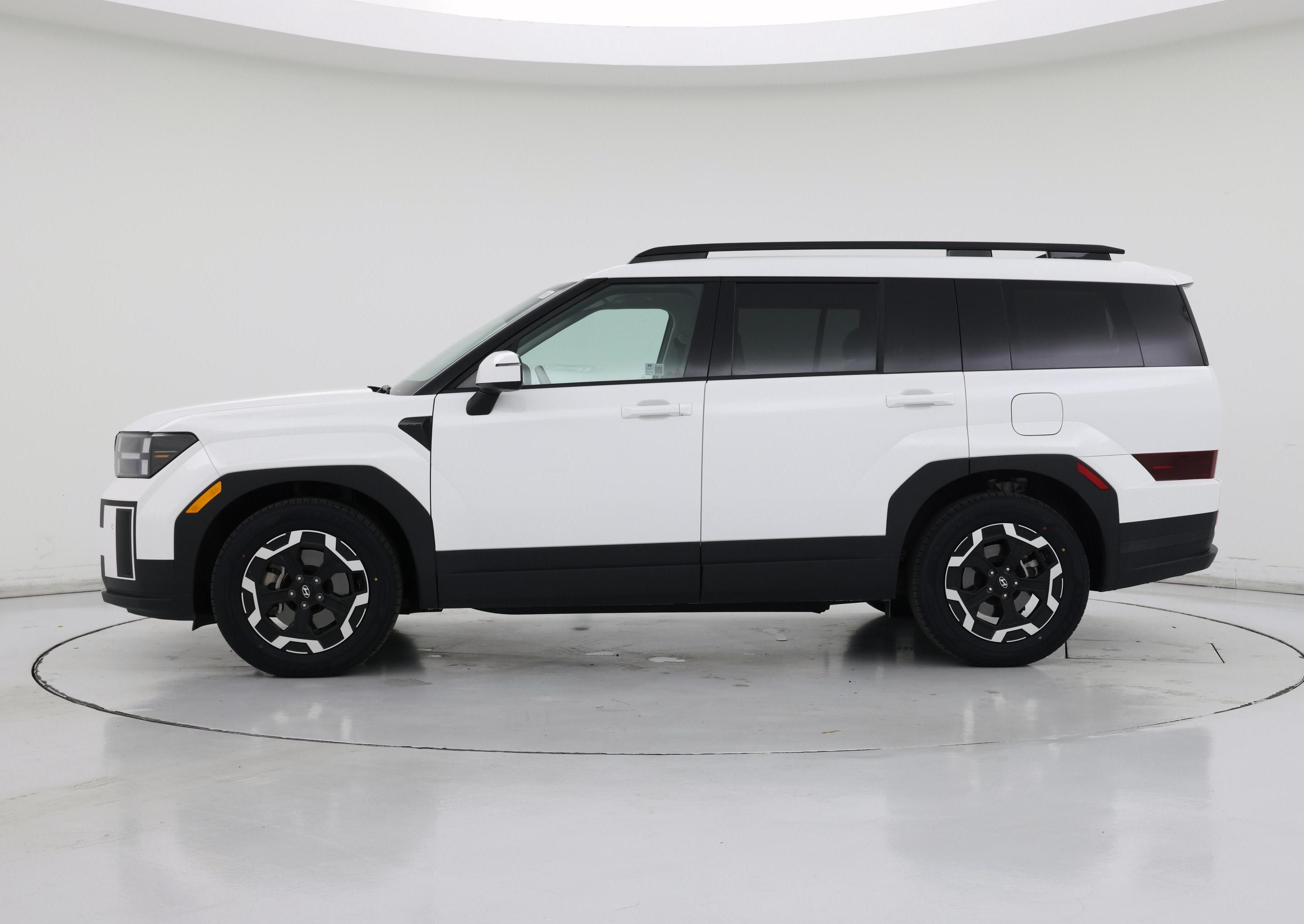 Thumbnail: 2025 Hyundai Santa Fe - 3