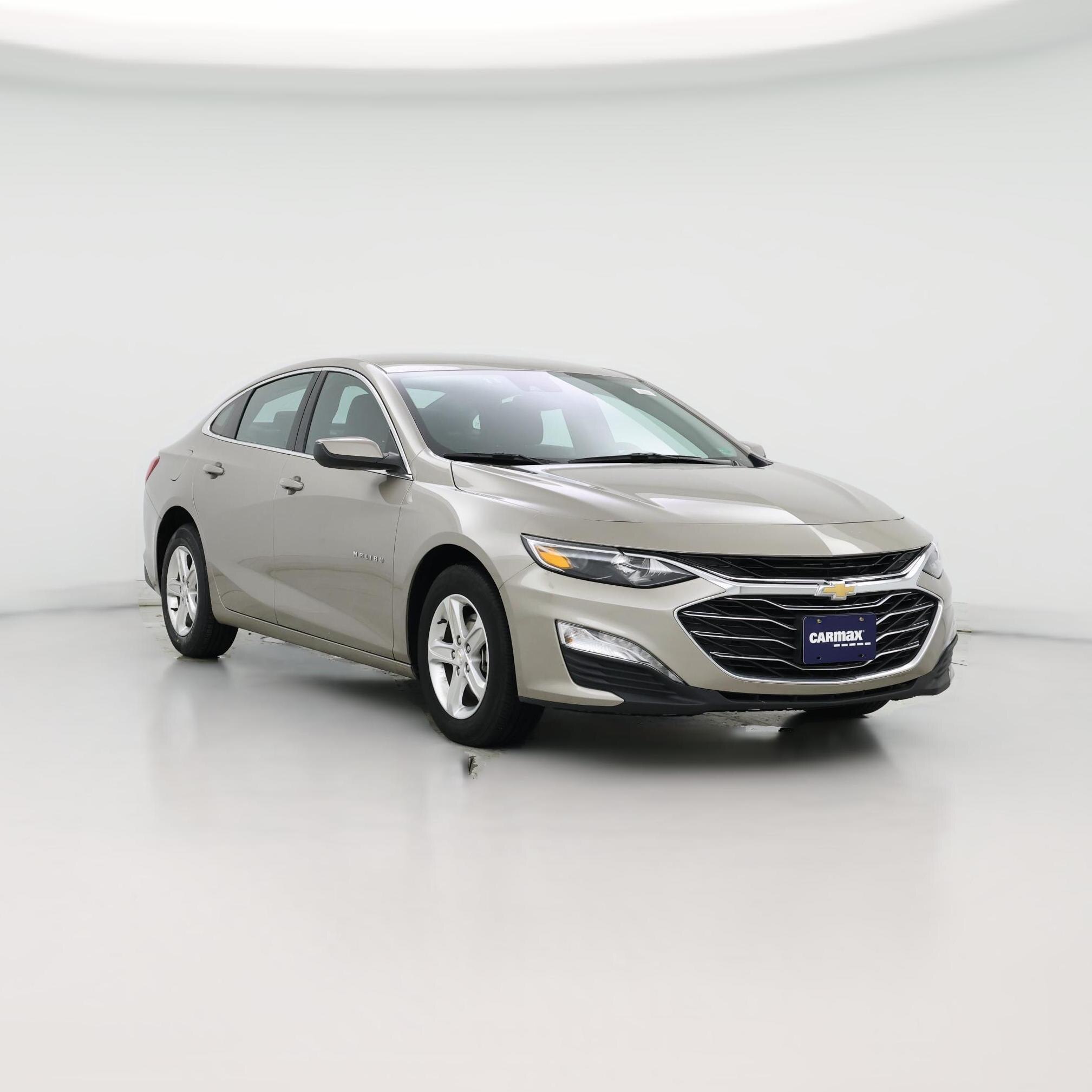 Thumbnail: 2024 Chevrolet Malibu - 1