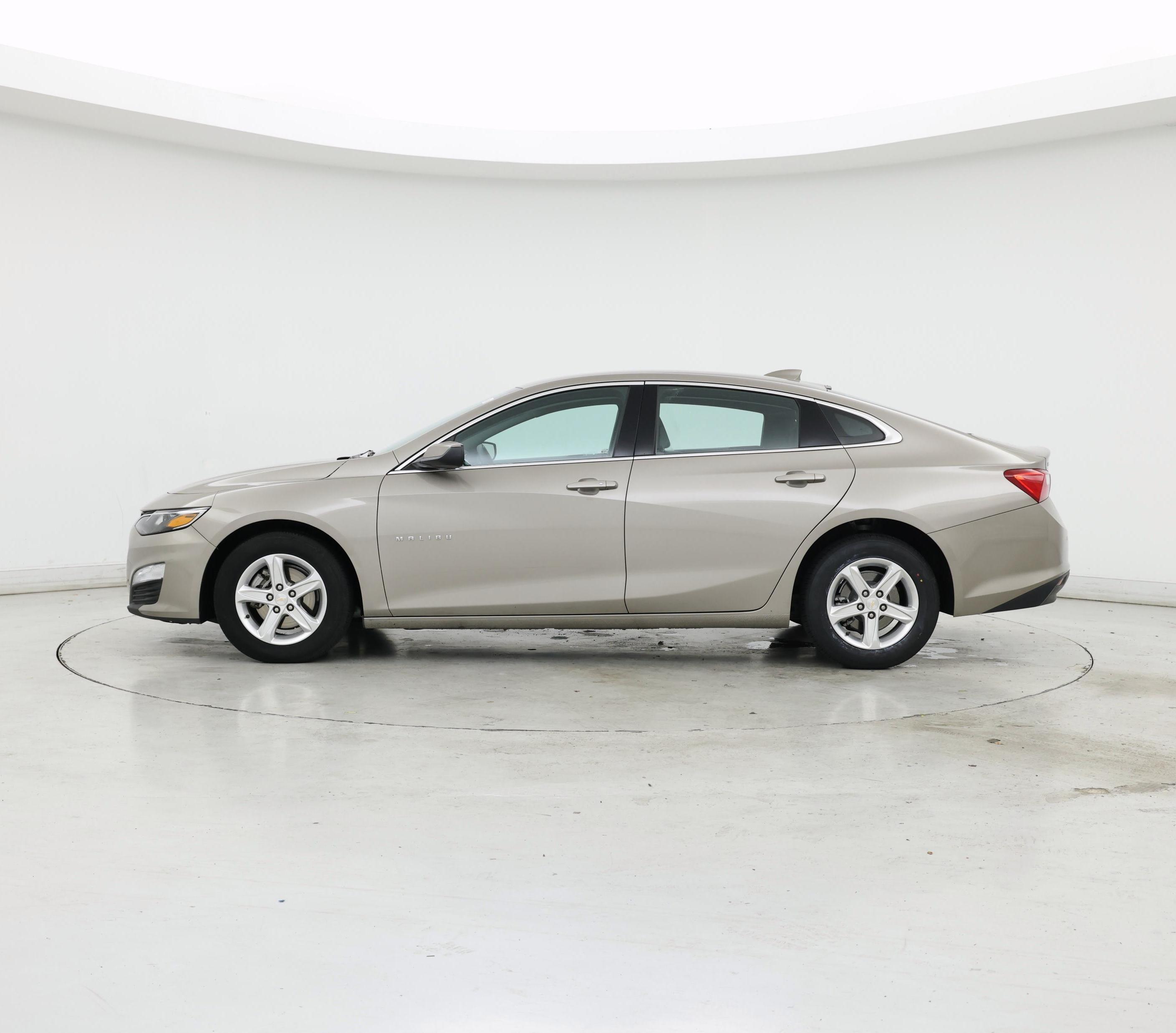 Thumbnail: 2024 Chevrolet Malibu - 3