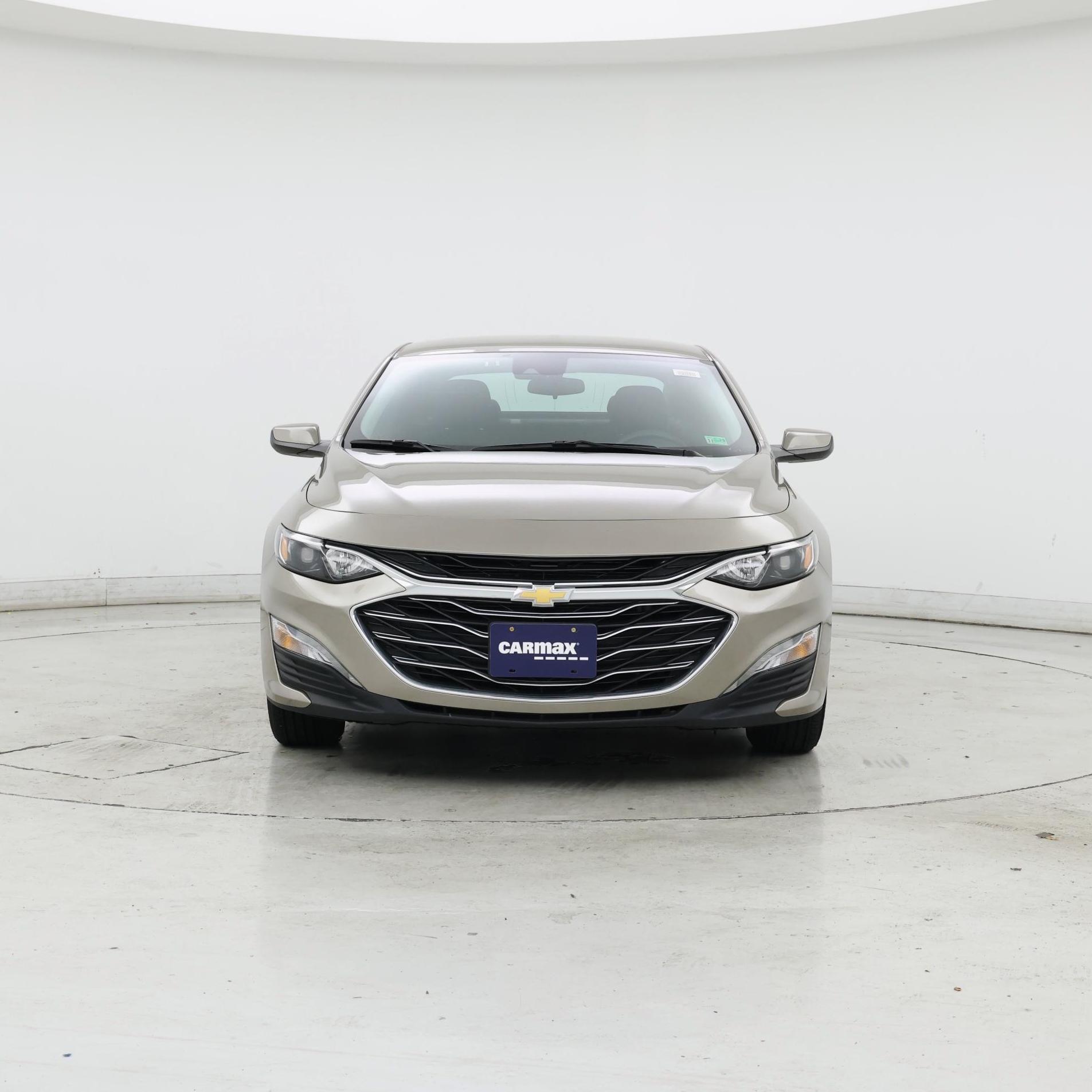 Thumbnail: 2024 Chevrolet Malibu - 5