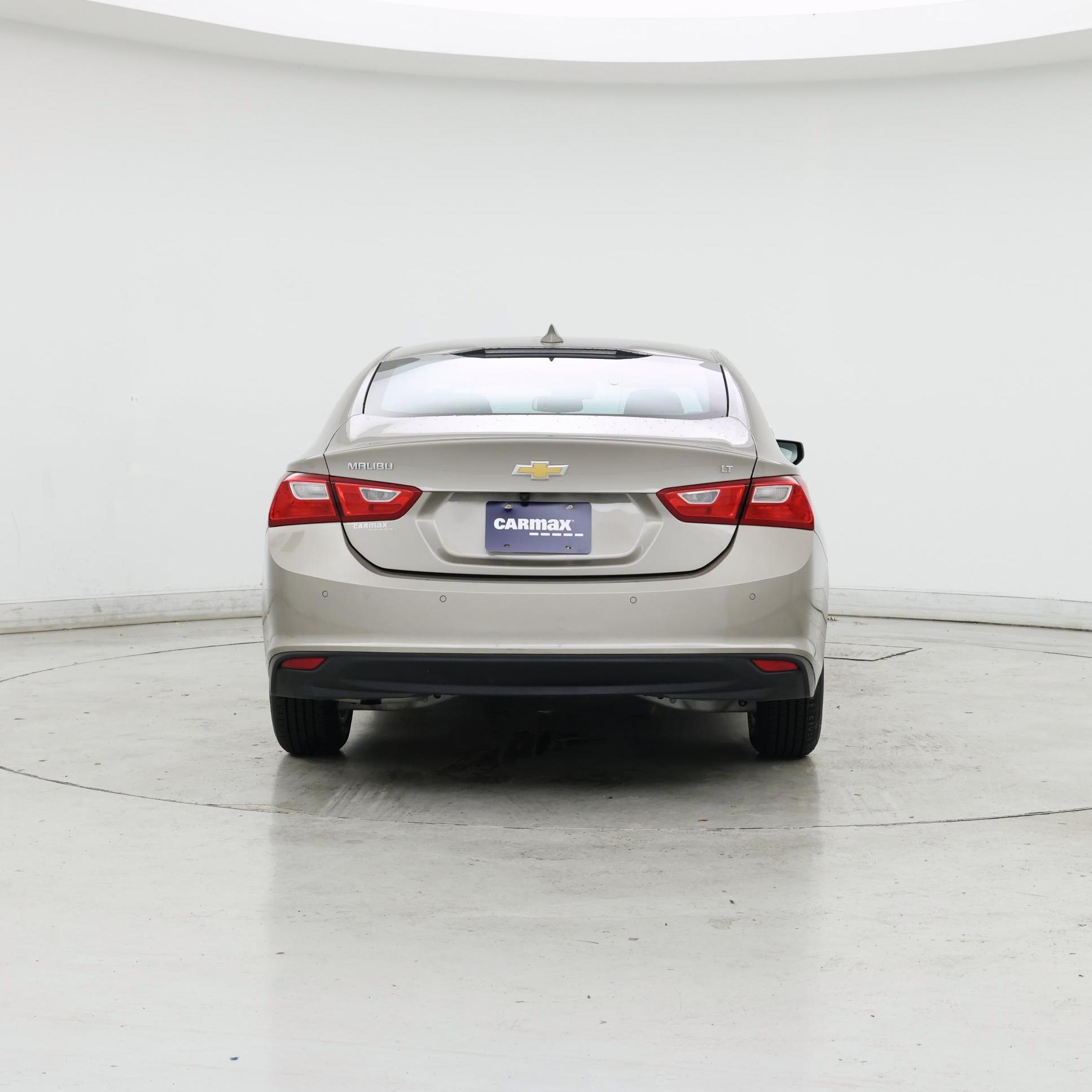 Thumbnail: 2024 Chevrolet Malibu - 6