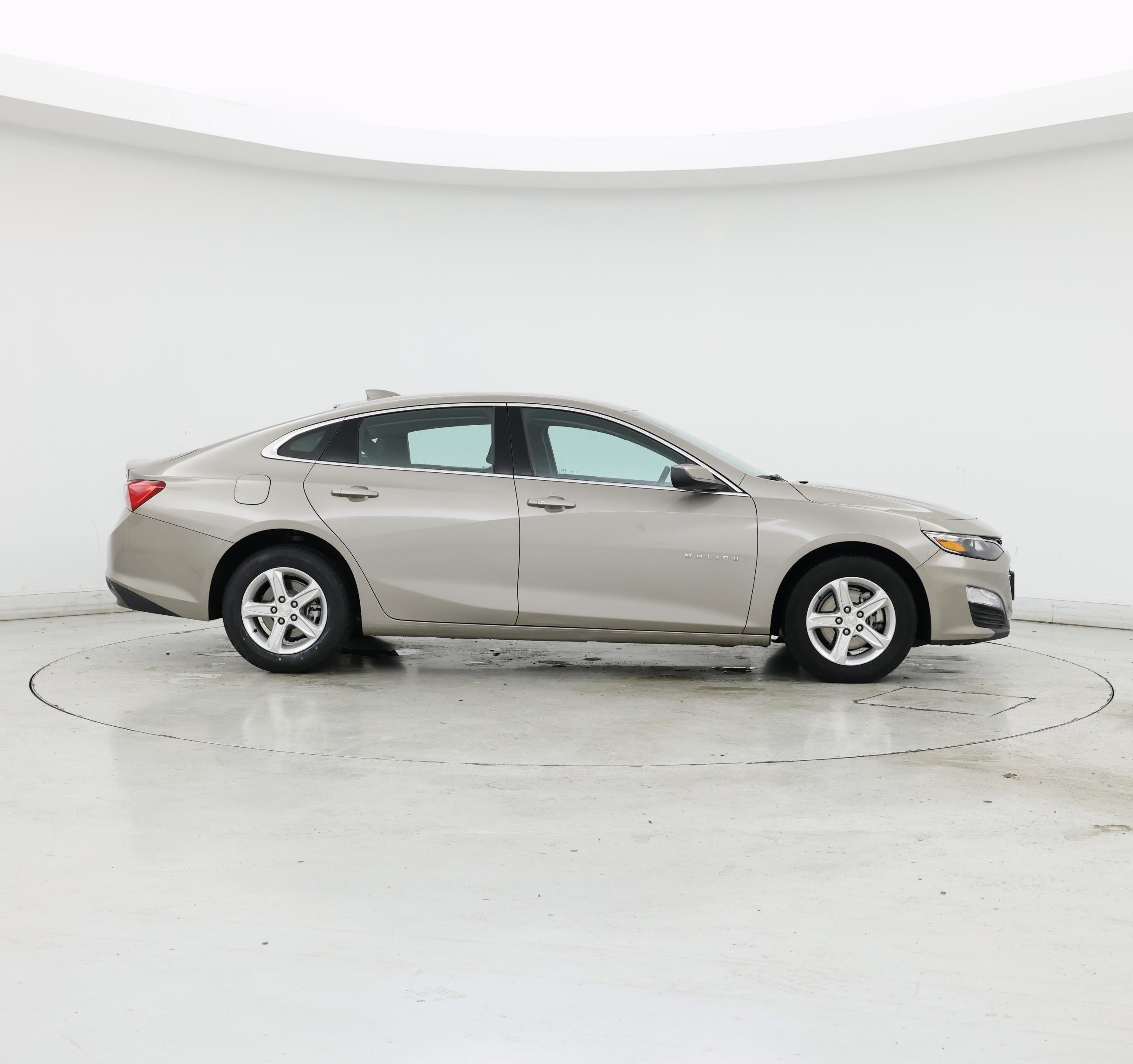 Thumbnail: 2024 Chevrolet Malibu - 7