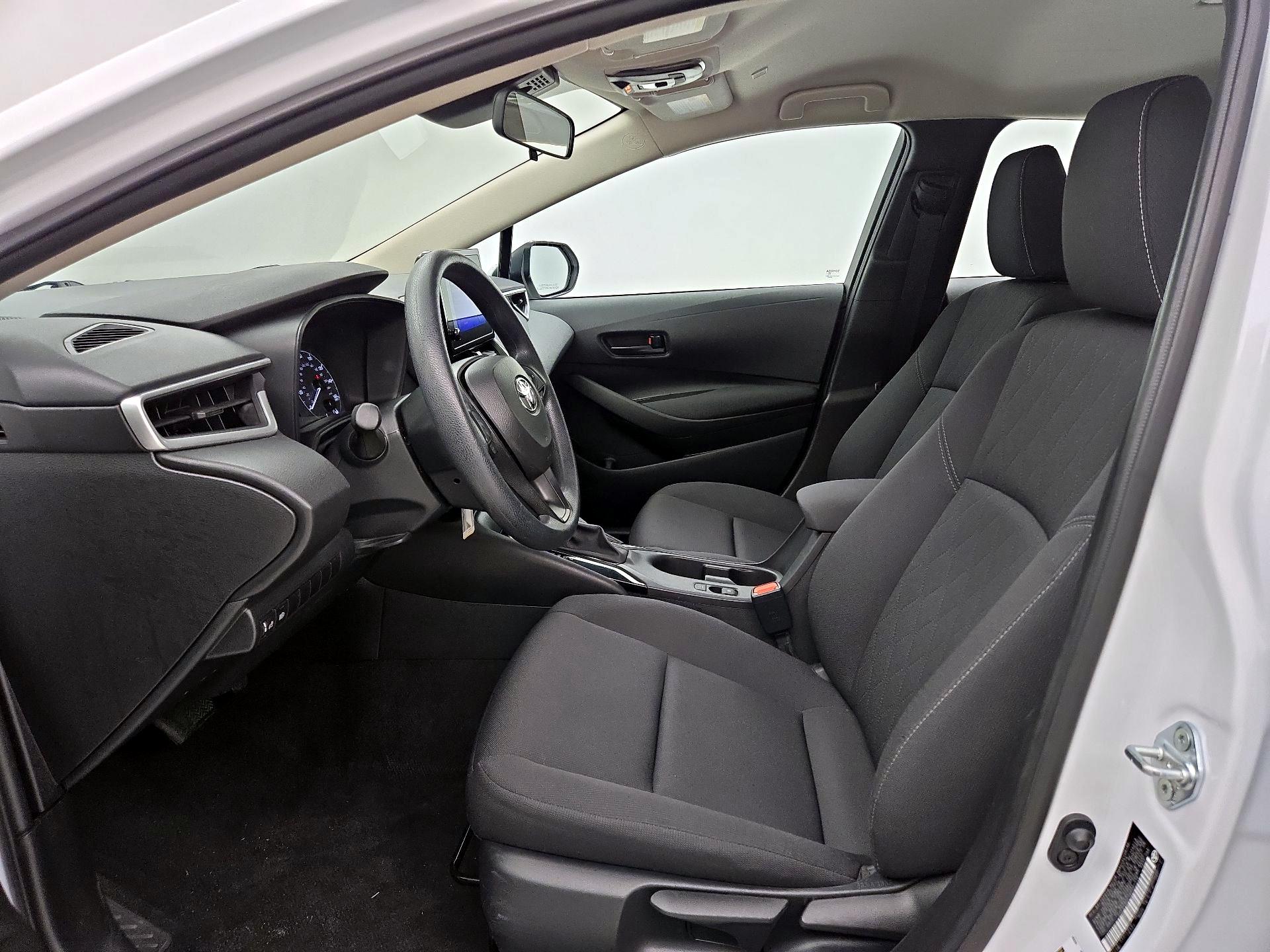 Thumbnail: 2024 Toyota Corolla - 11