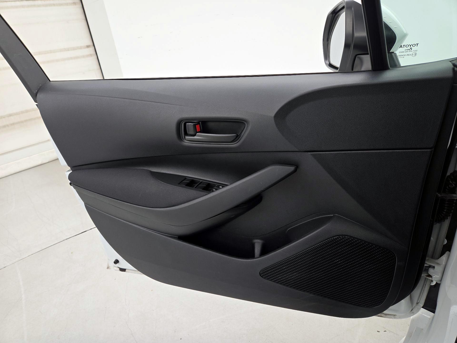 Thumbnail: 2024 Toyota Corolla - 12