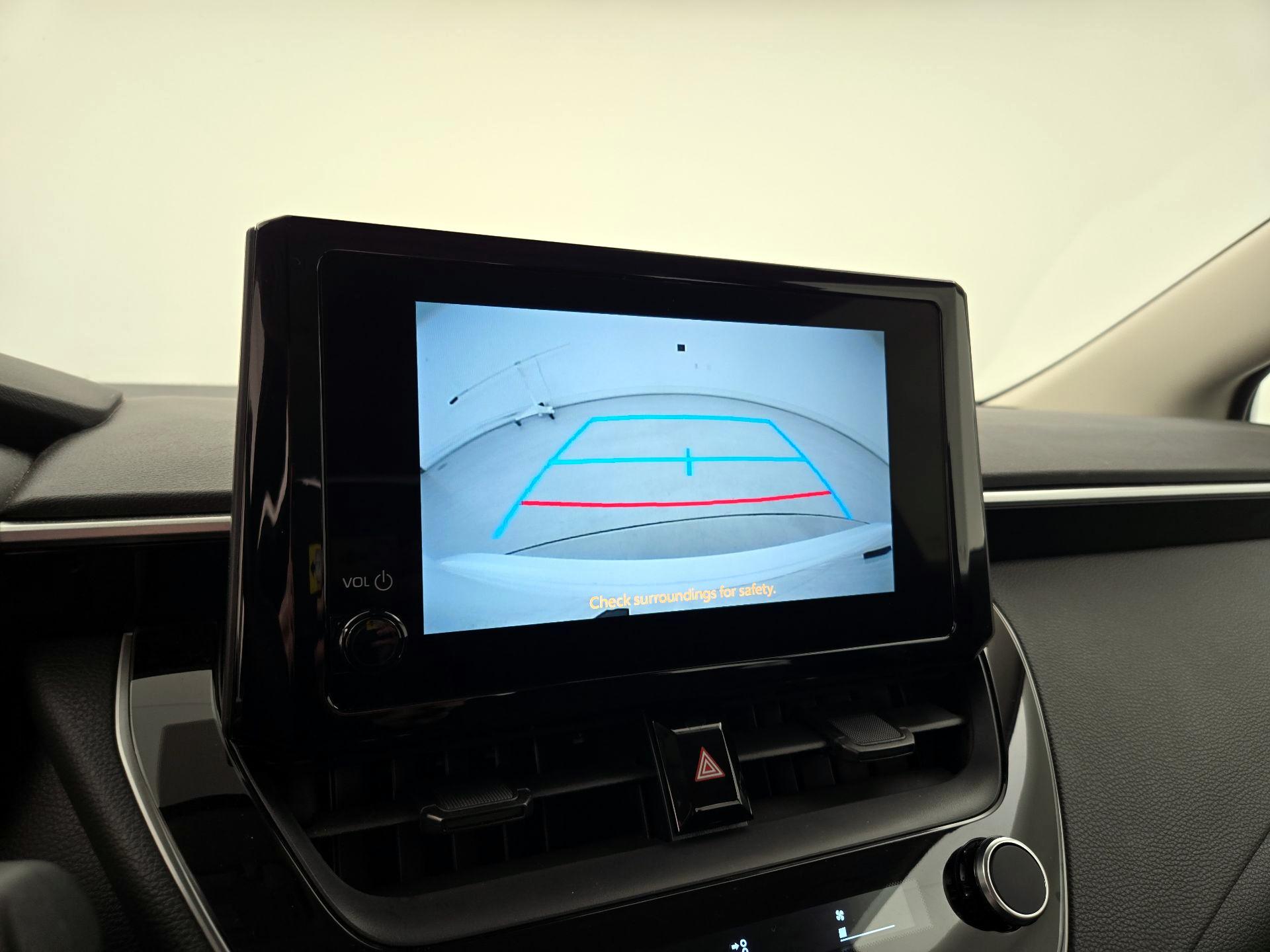 Thumbnail: 2024 Toyota Corolla - 14