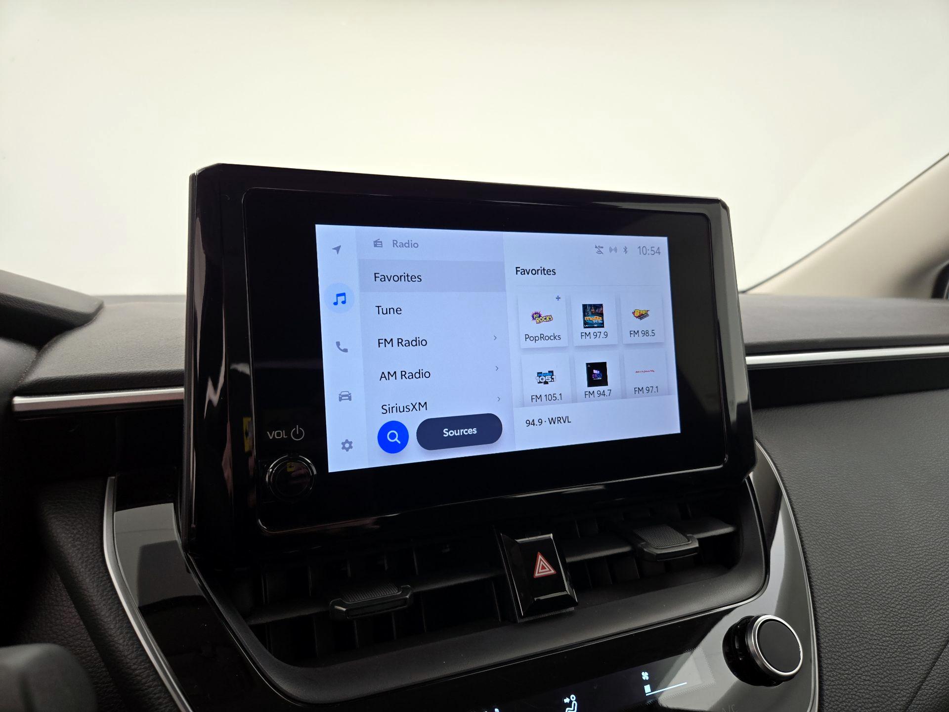 Thumbnail: 2024 Toyota Corolla - 15