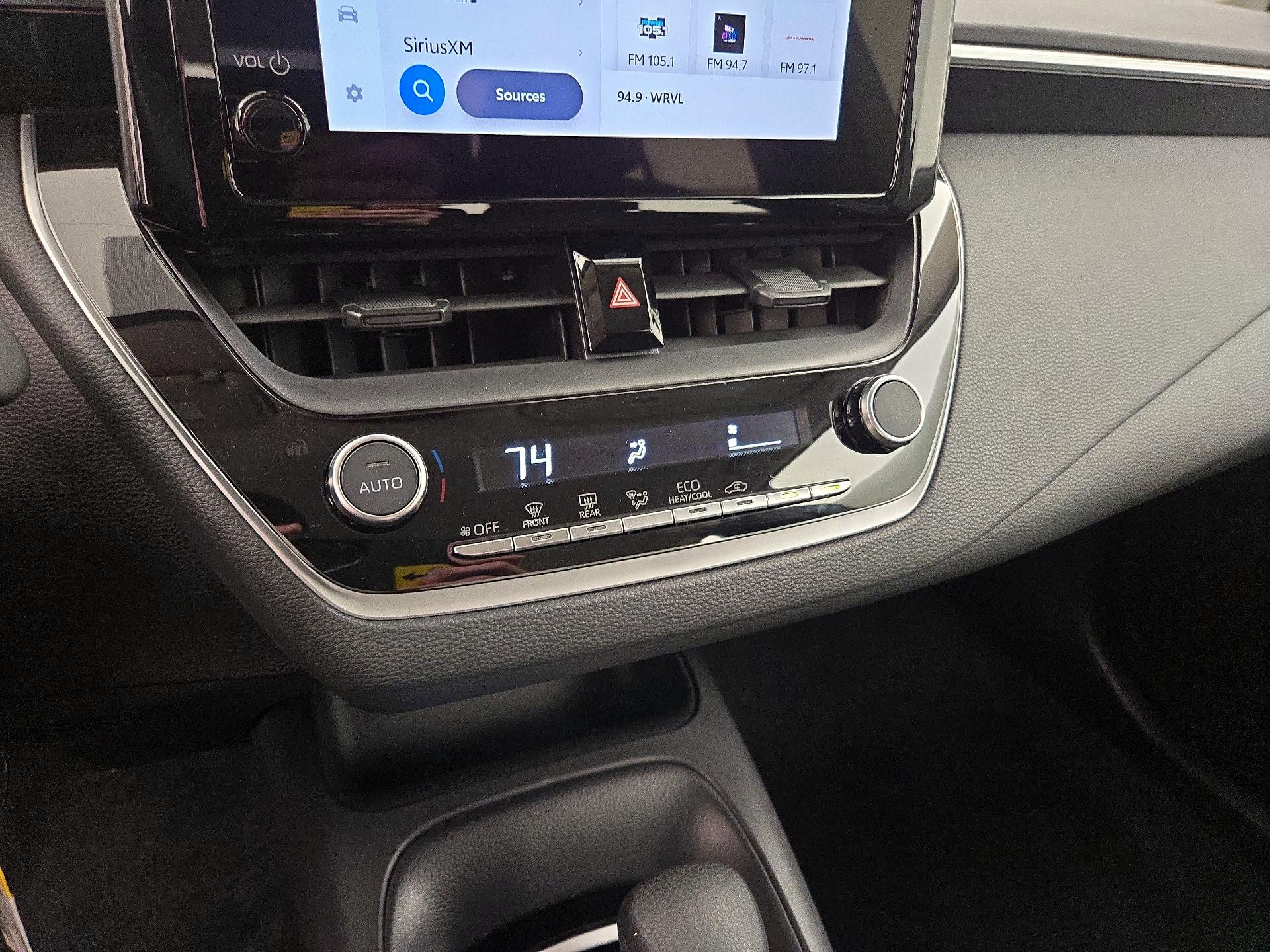 Thumbnail: 2024 Toyota Corolla - 16