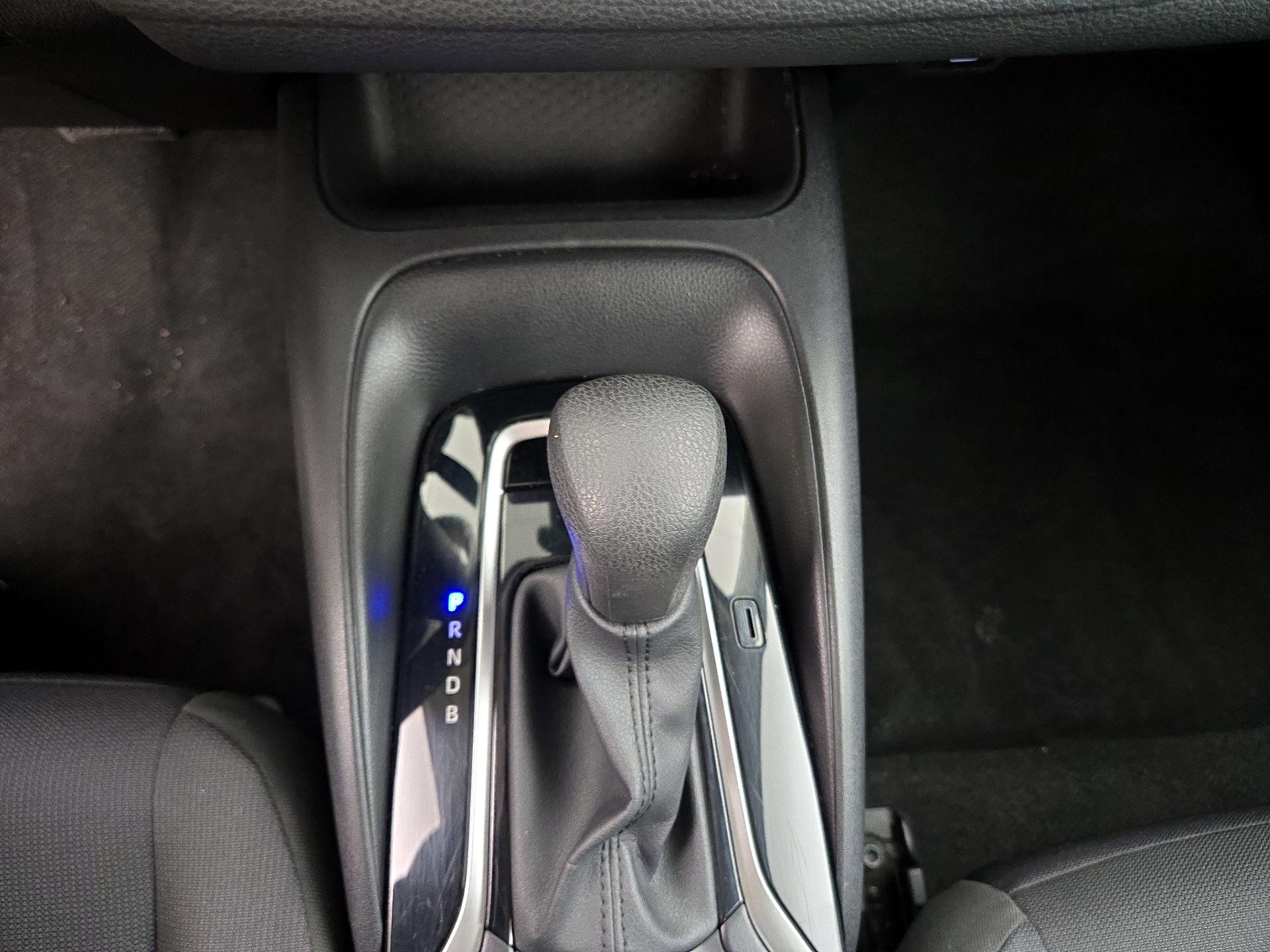 Thumbnail: 2024 Toyota Corolla - 17