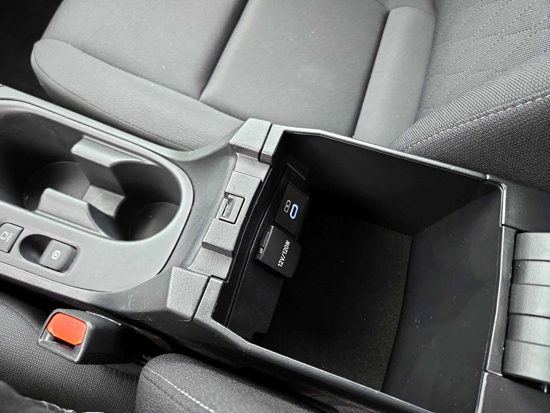 Thumbnail: 2024 Toyota Corolla - 18