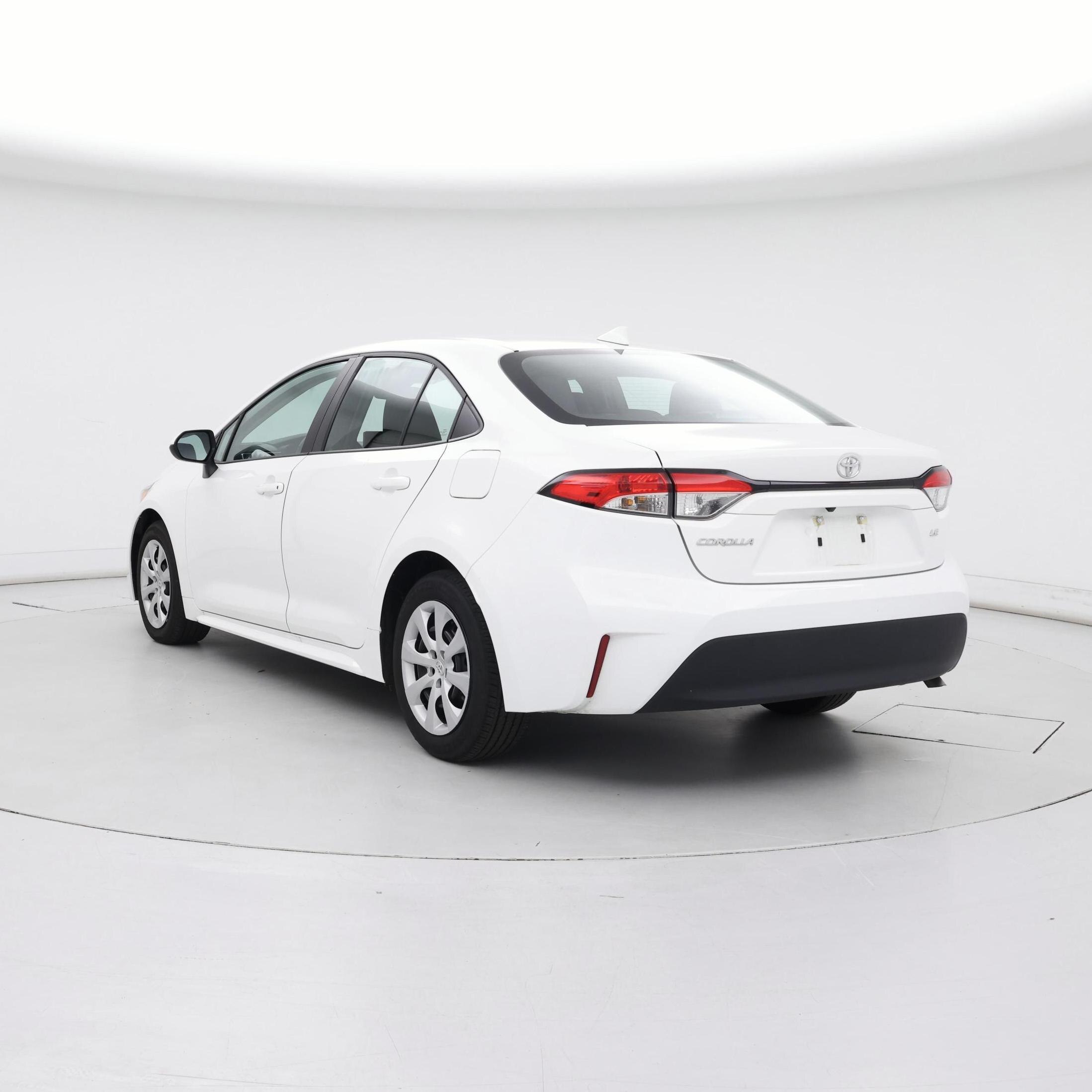 Thumbnail: 2024 Toyota Corolla - 2