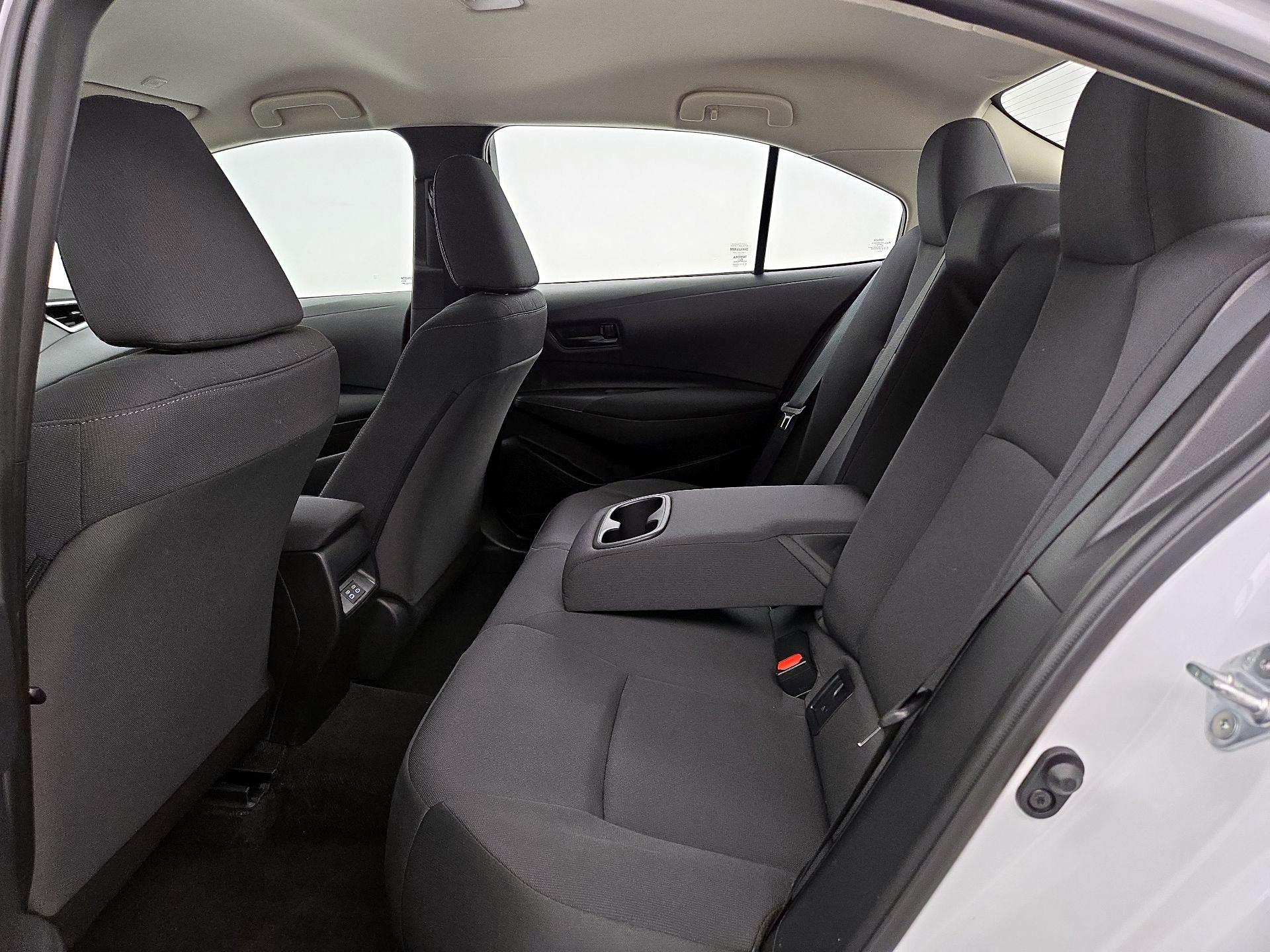 Thumbnail: 2024 Toyota Corolla - 19