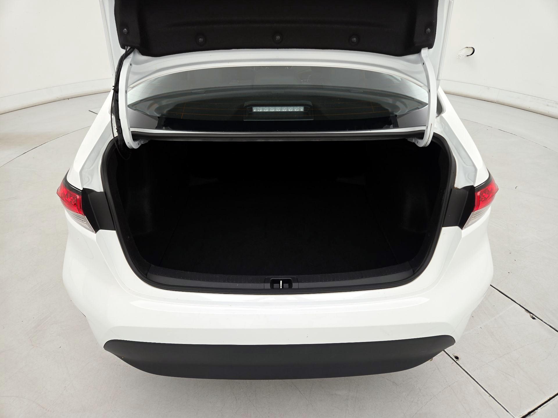 Thumbnail: 2024 Toyota Corolla - 20