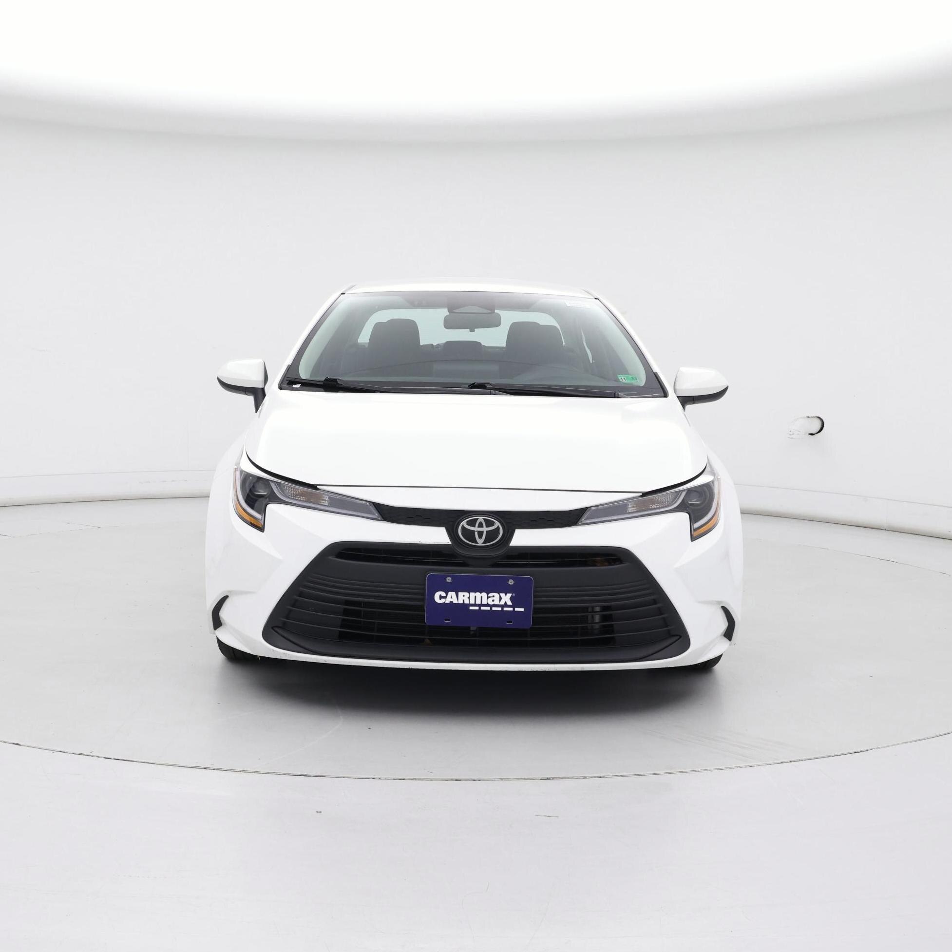 Thumbnail: 2024 Toyota Corolla - 5