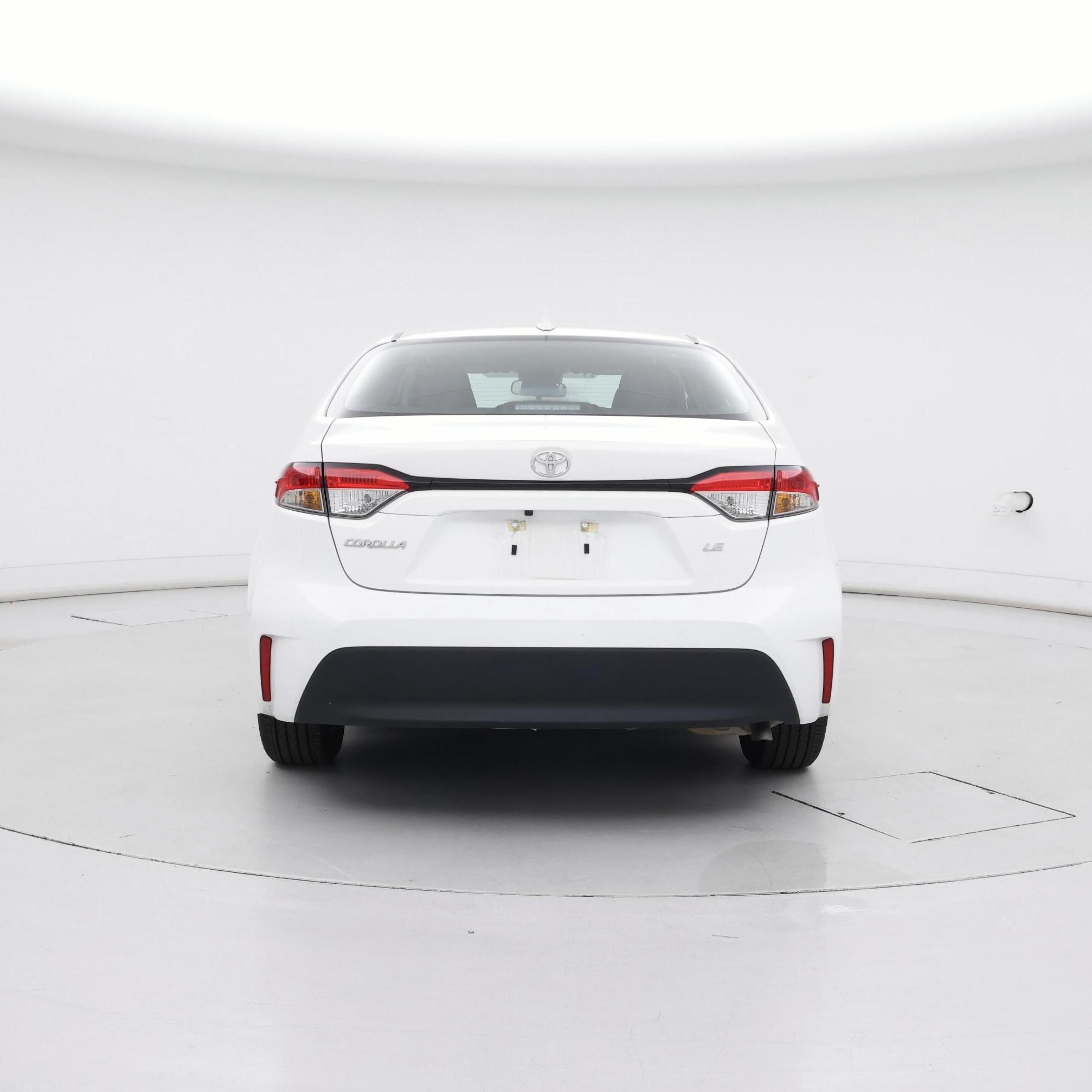 Thumbnail: 2024 Toyota Corolla - 6