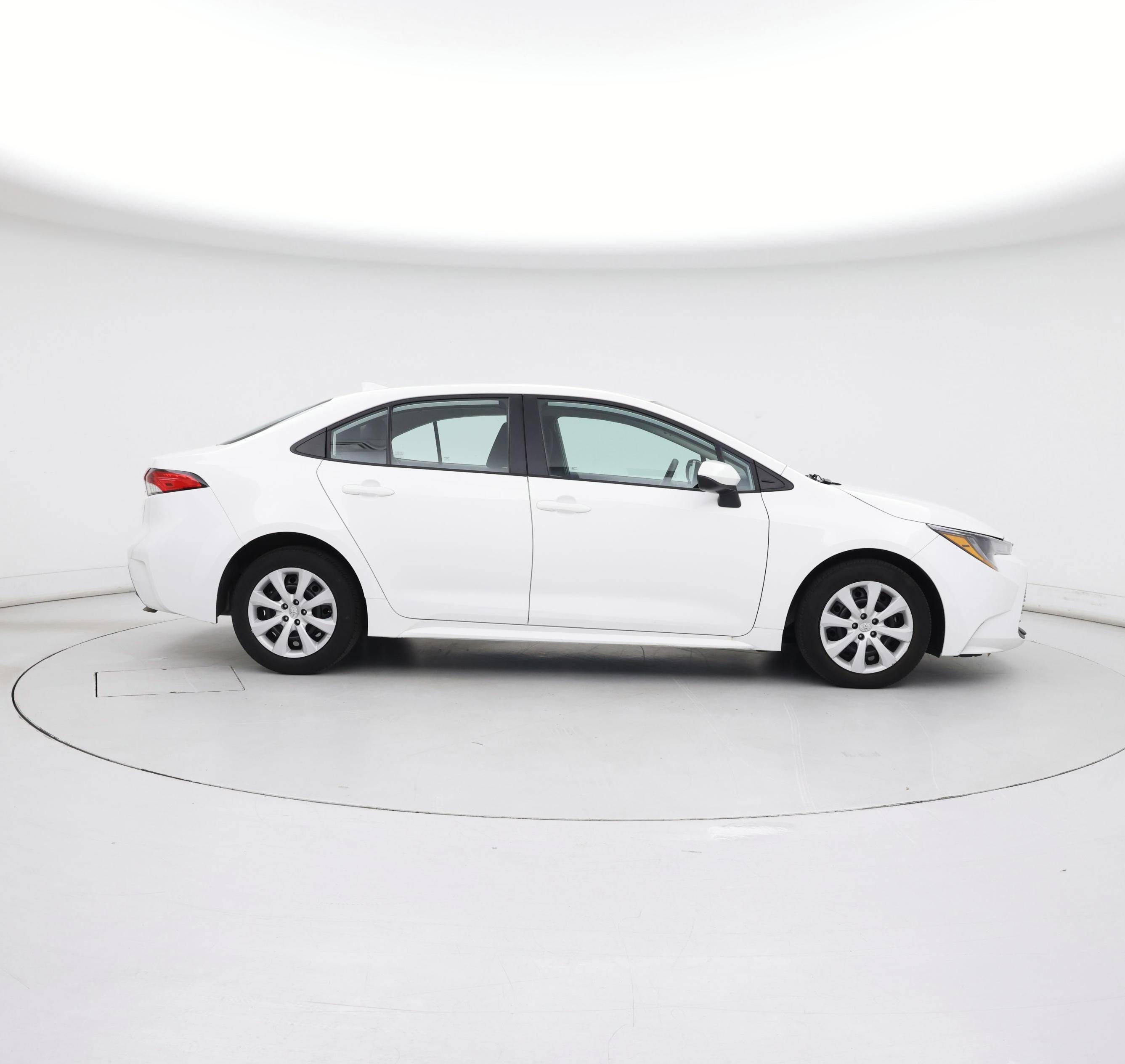 Thumbnail: 2024 Toyota Corolla - 7