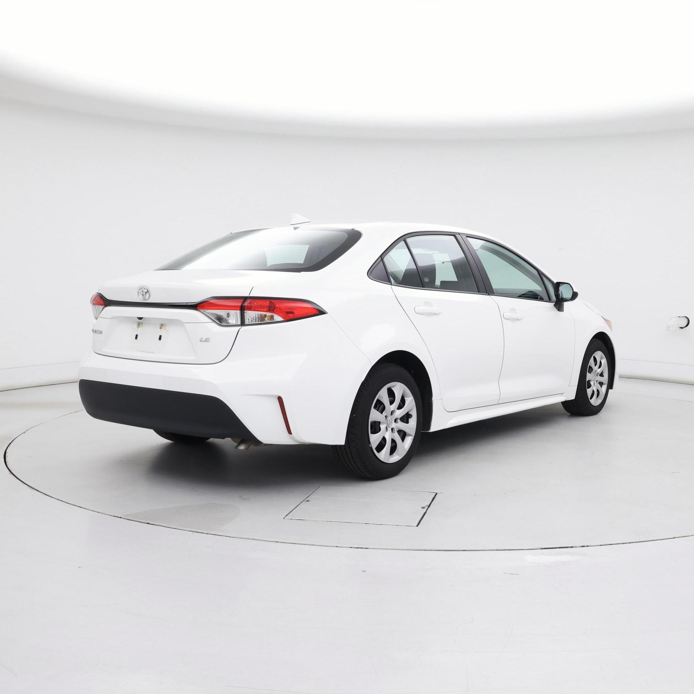 Thumbnail: 2024 Toyota Corolla - 8