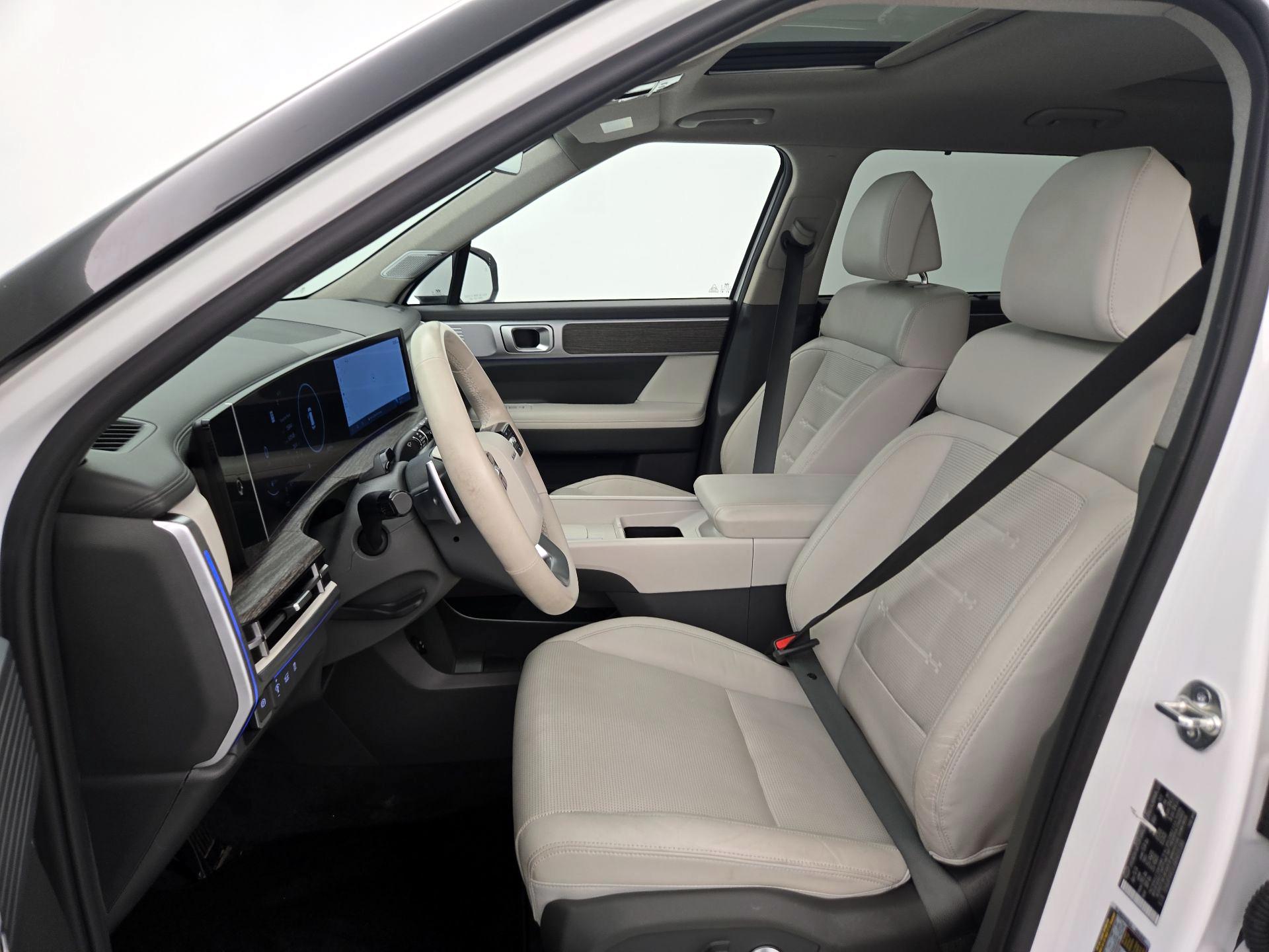 Thumbnail: 2024 Hyundai Santa Fe - 11