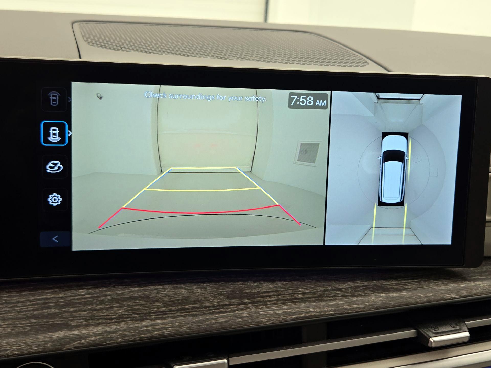 Thumbnail: 2024 Hyundai Santa Fe - 15