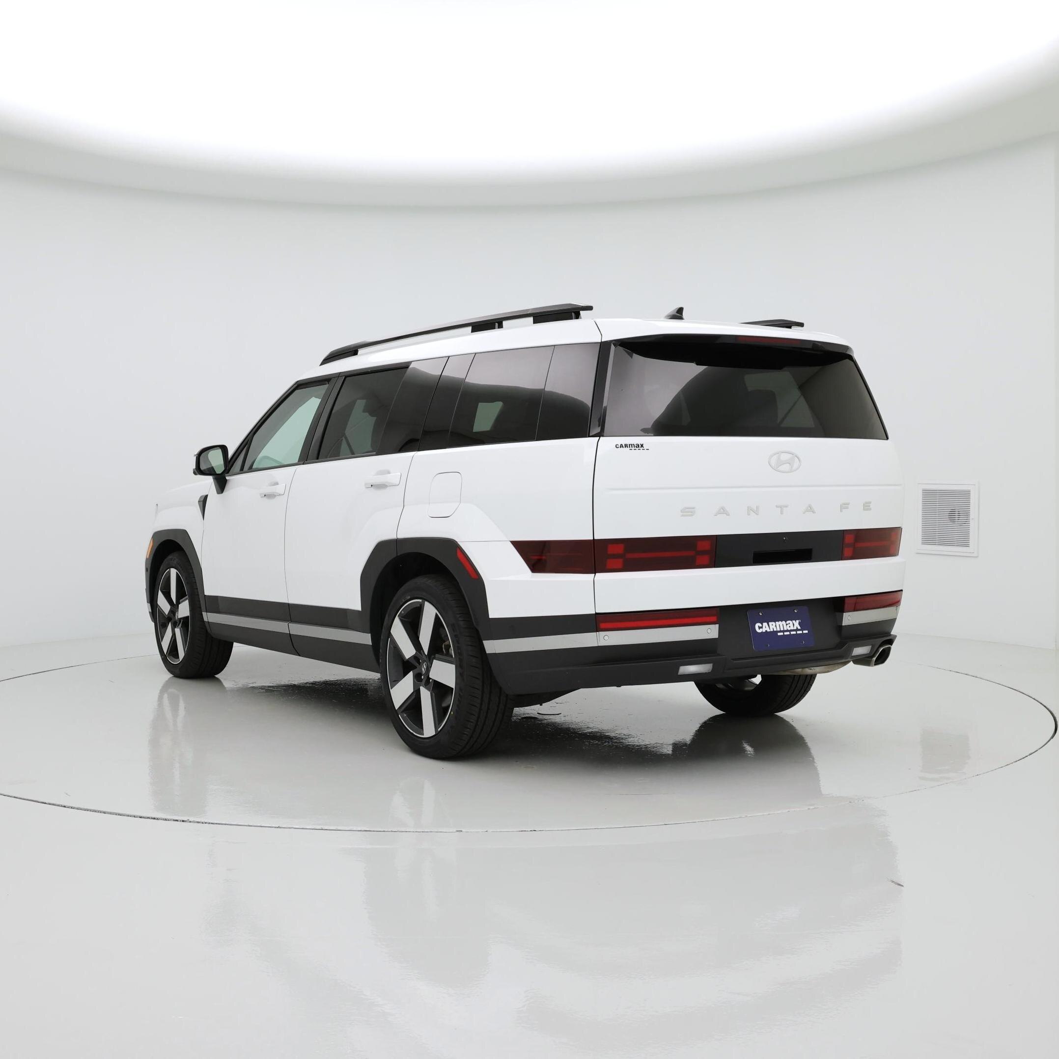 Thumbnail: 2024 Hyundai Santa Fe - 2