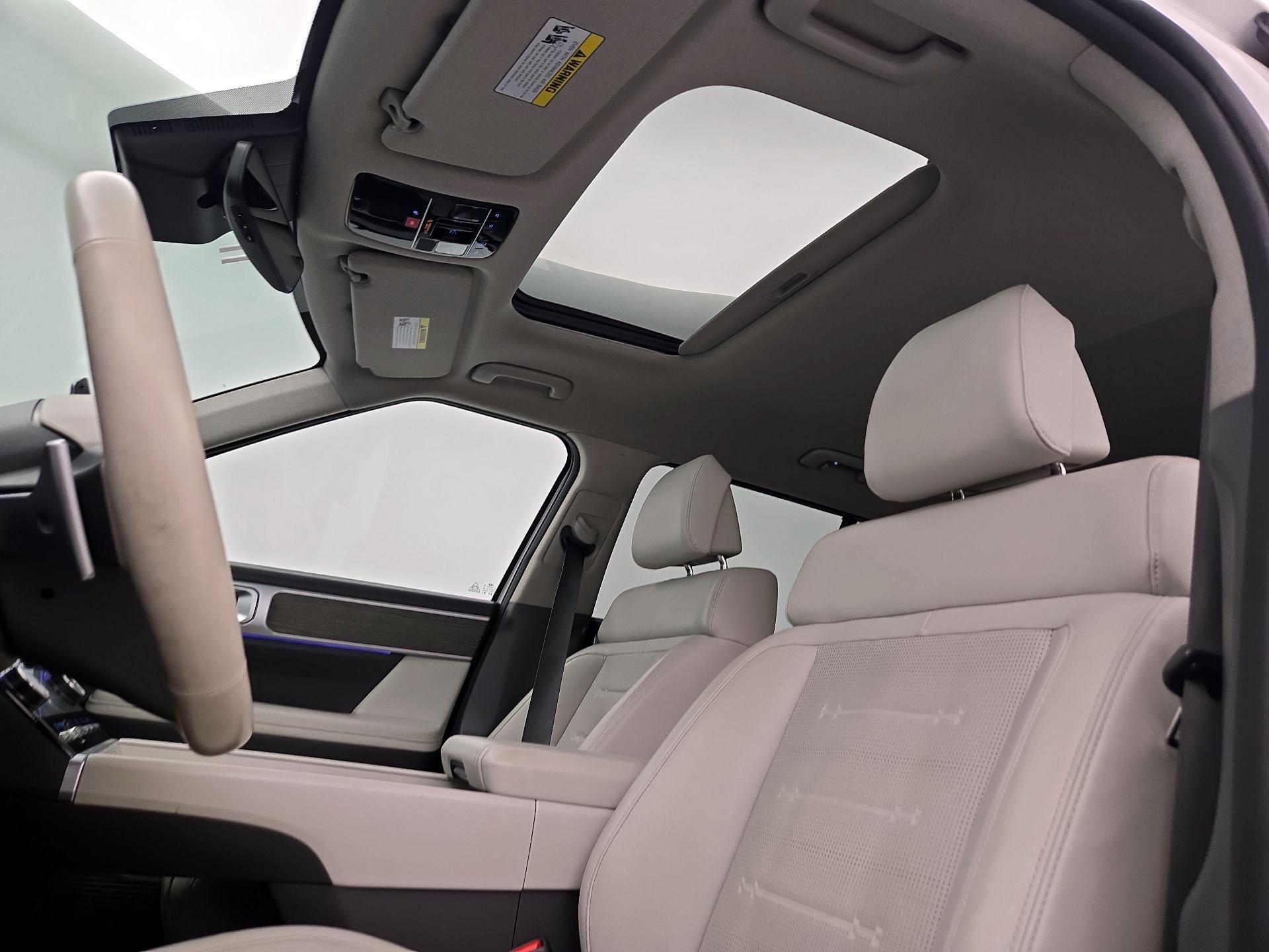 Thumbnail: 2024 Hyundai Santa Fe - 20