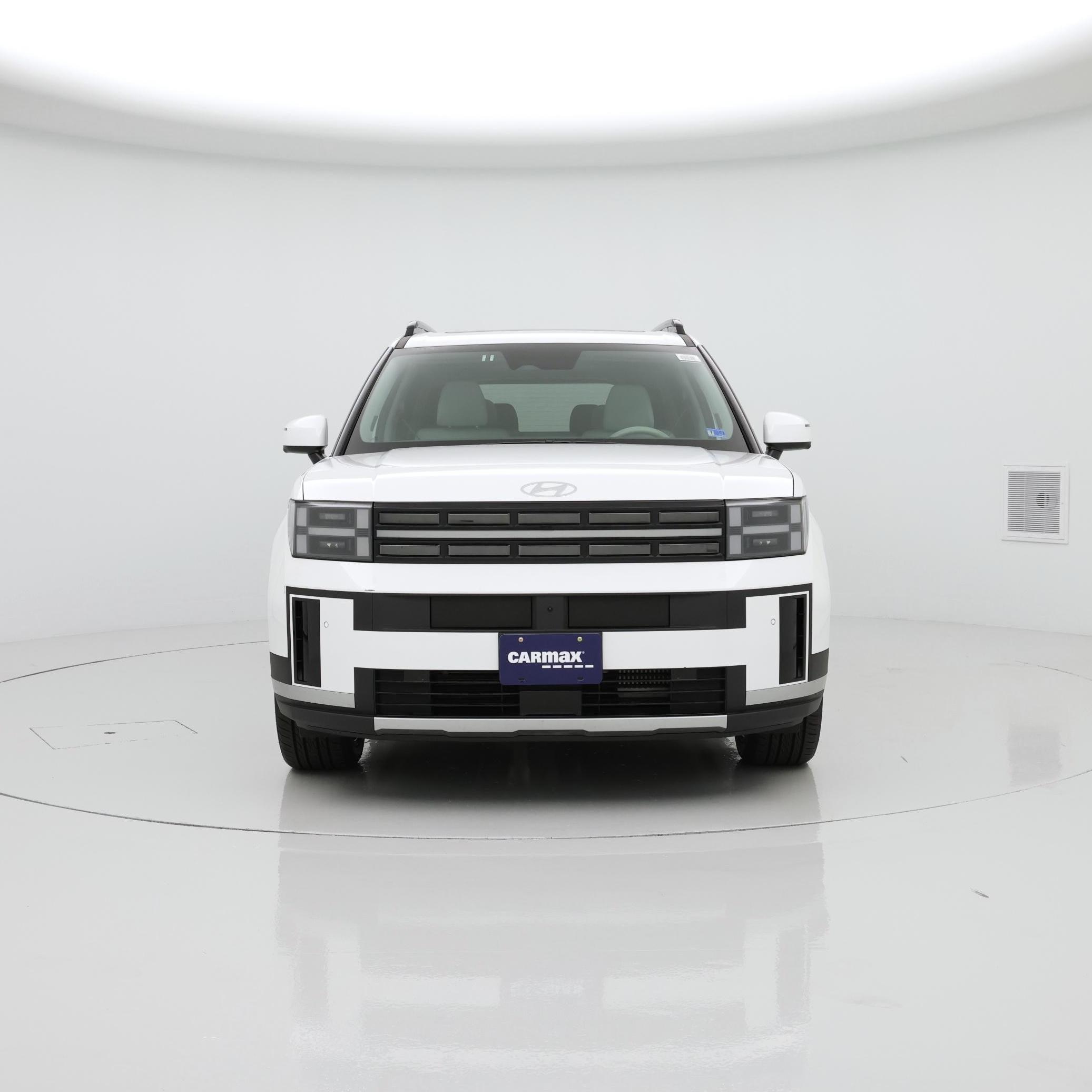 Thumbnail: 2024 Hyundai Santa Fe - 5