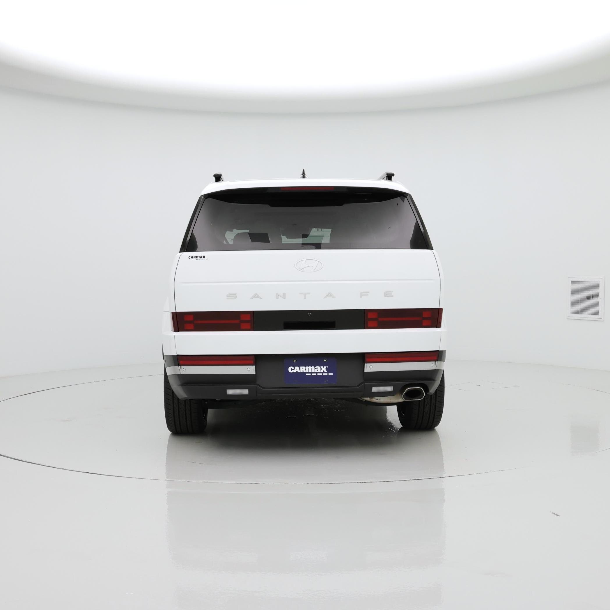 Thumbnail: 2024 Hyundai Santa Fe - 6