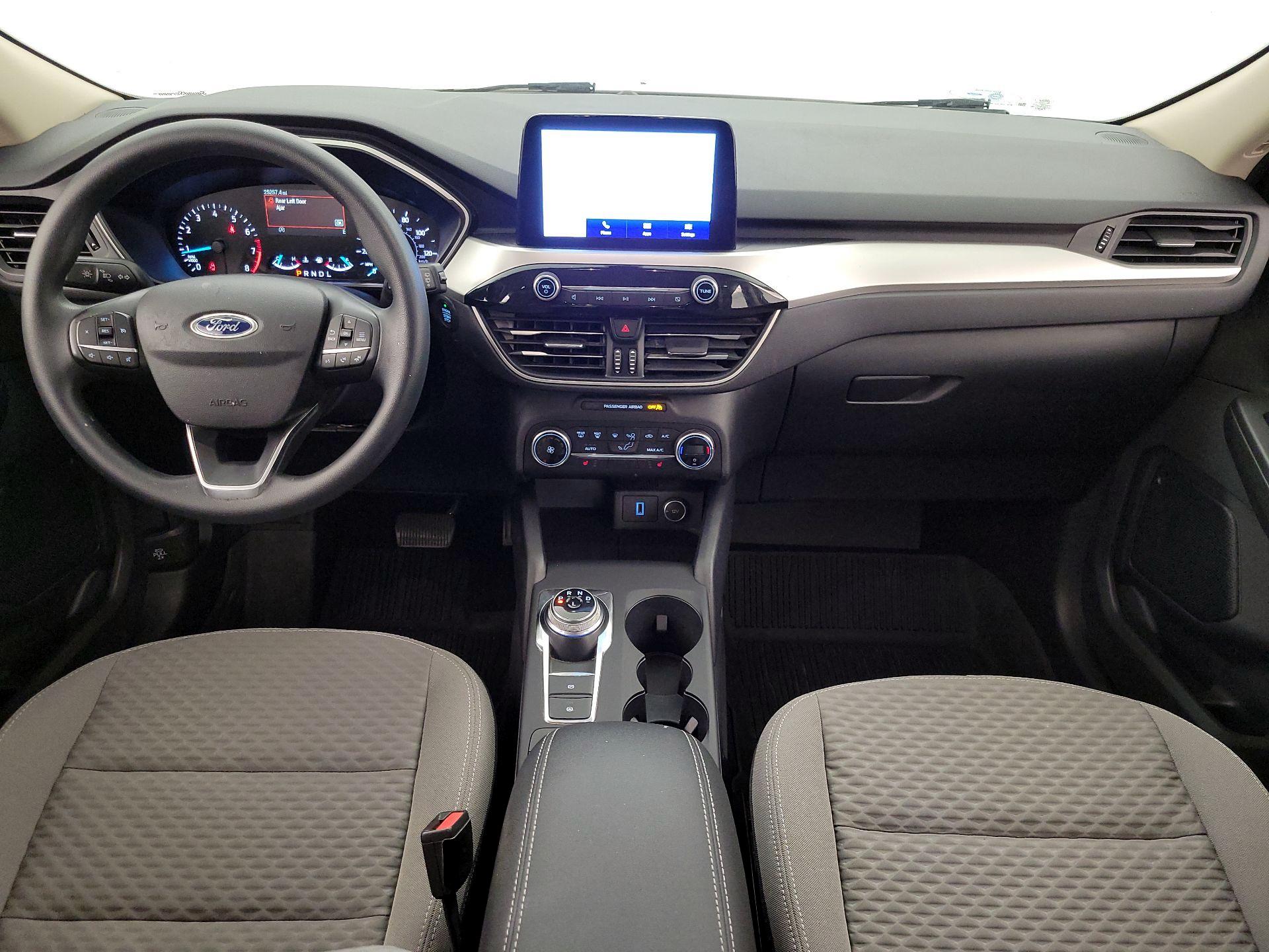 Thumbnail: 2020 Ford Escape - 9