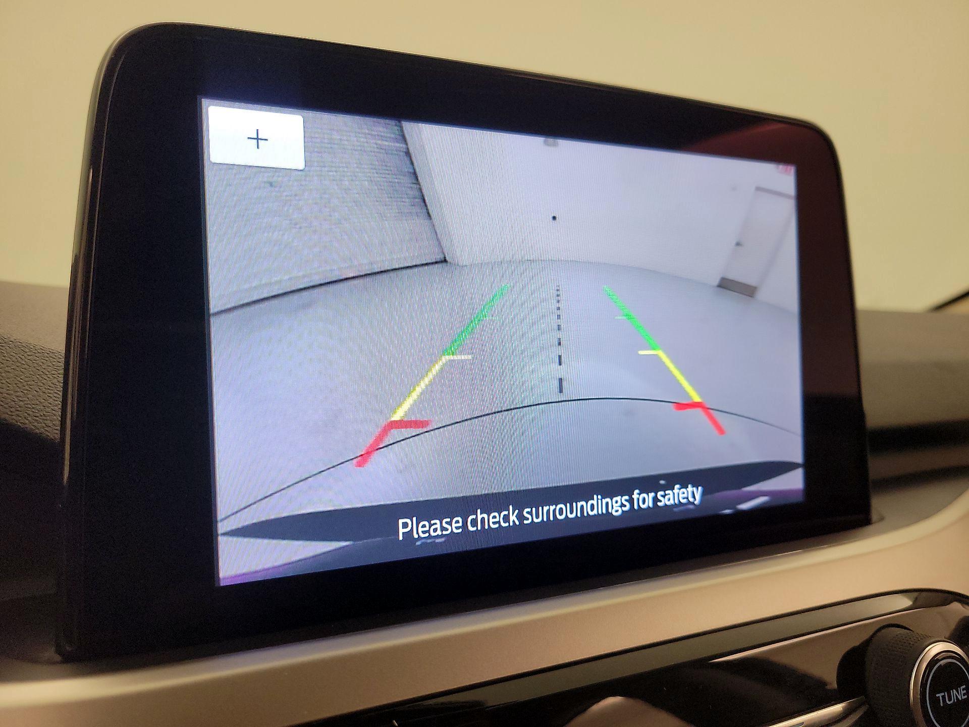 Thumbnail: 2020 Ford Escape - 14