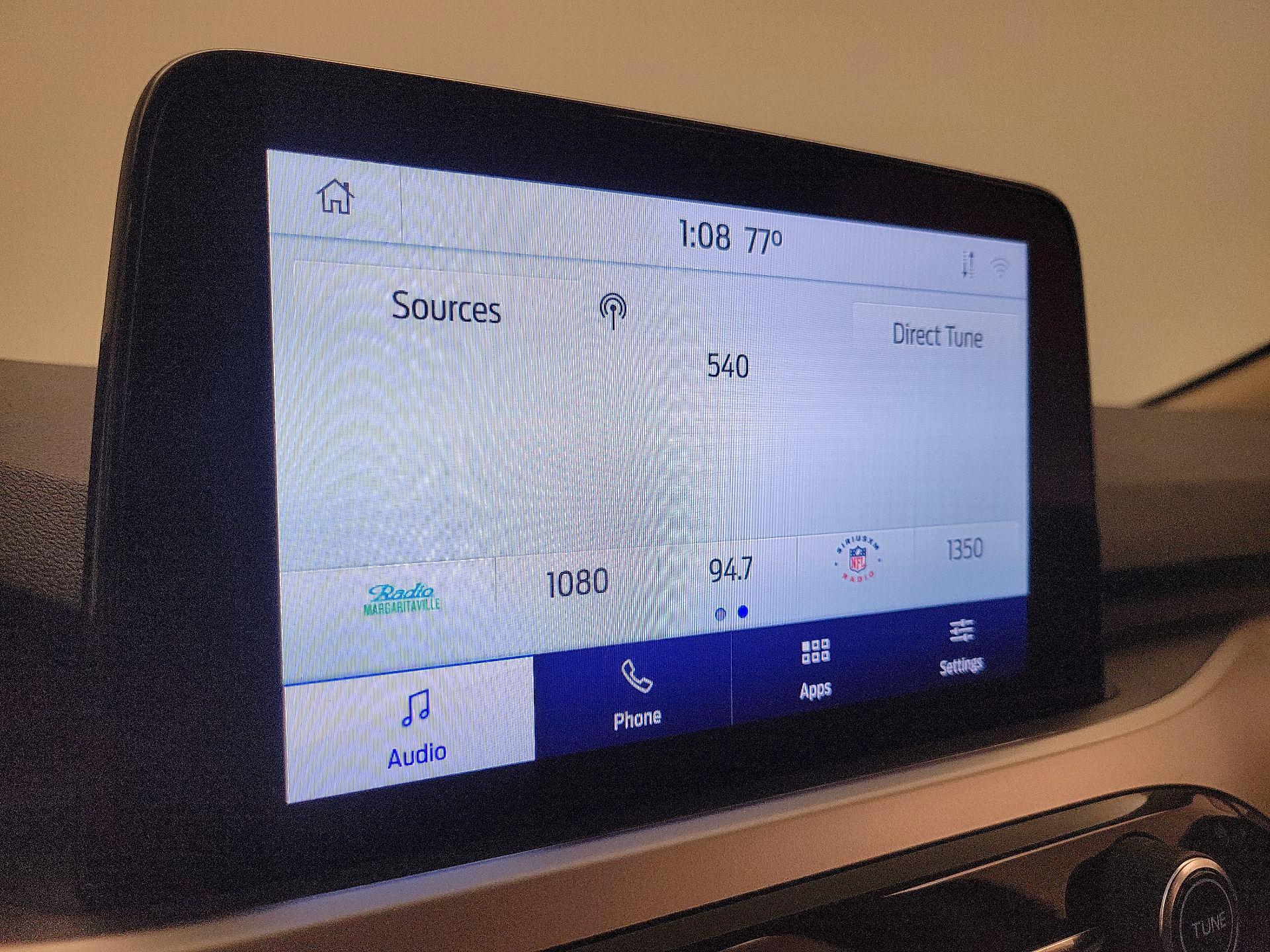 Thumbnail: 2020 Ford Escape - 15