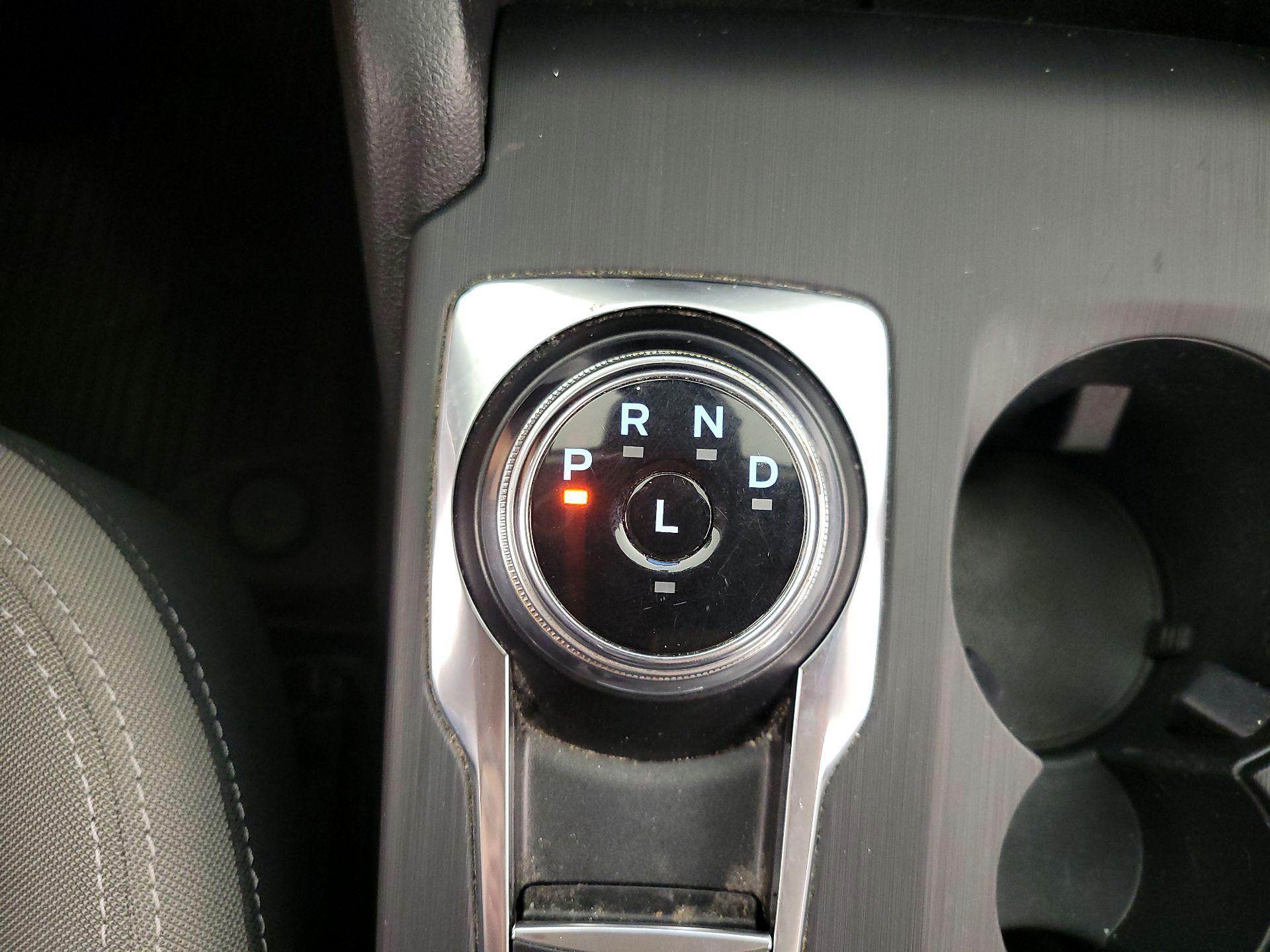 Thumbnail: 2020 Ford Escape - 17