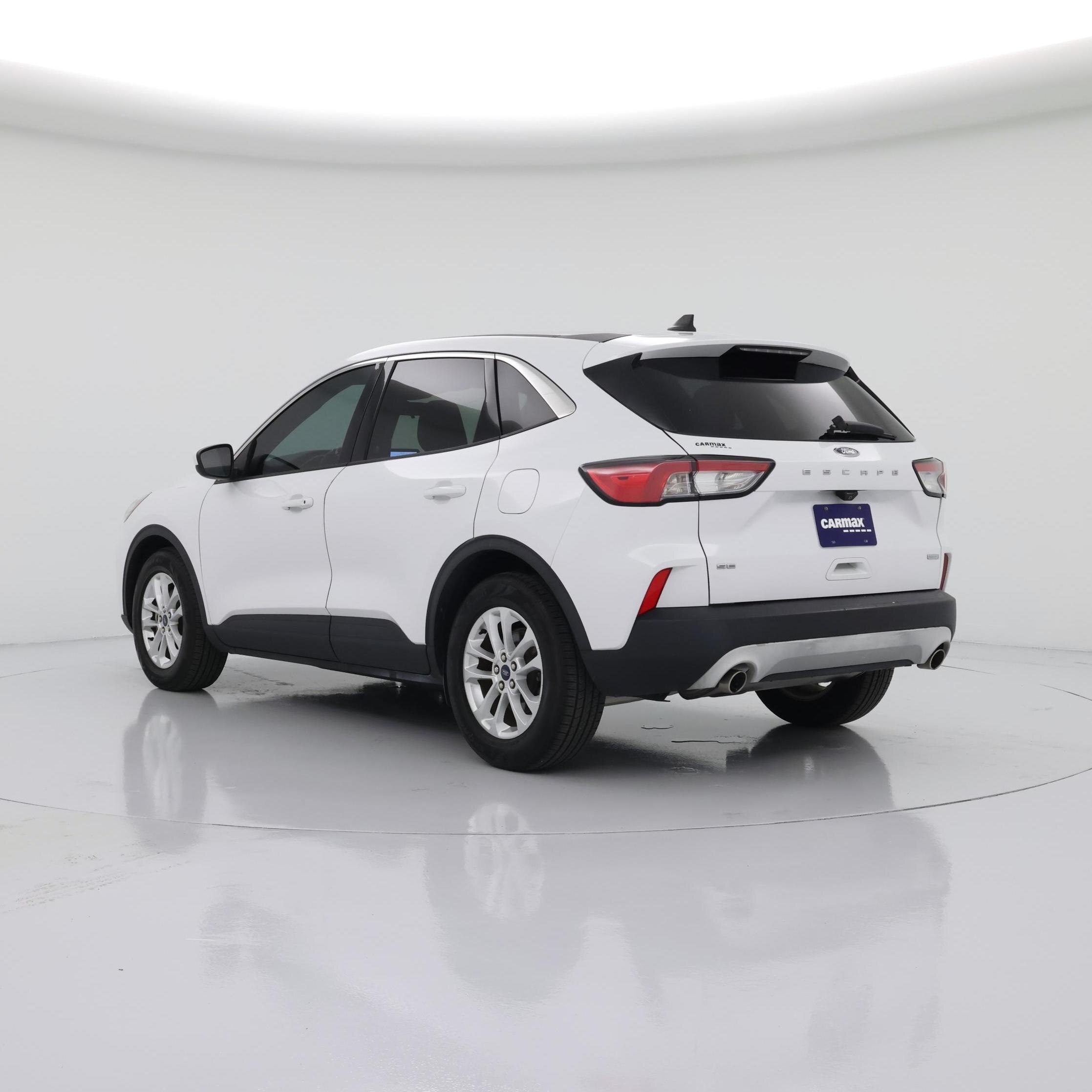 Thumbnail: 2020 Ford Escape - 2