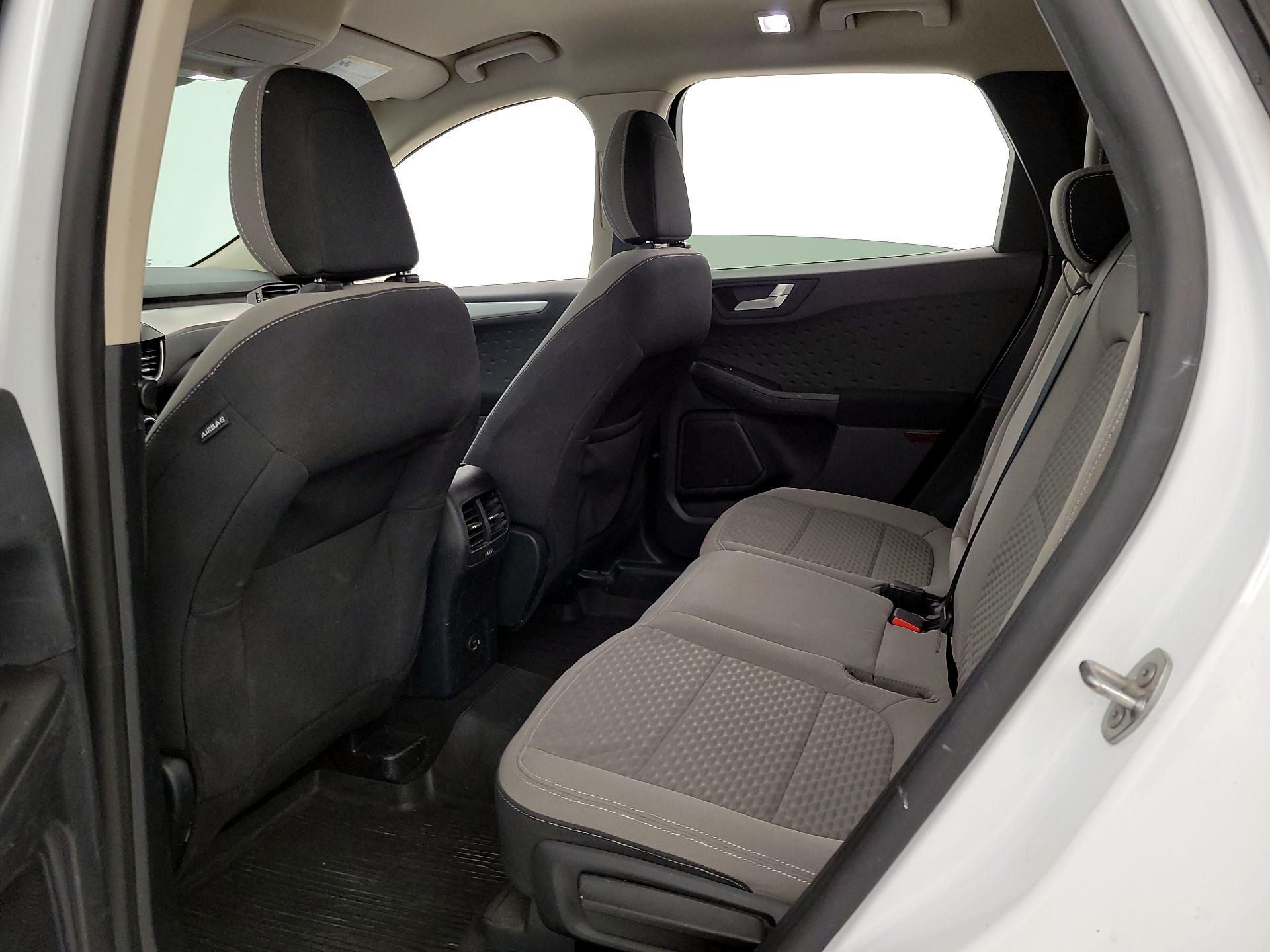 Thumbnail: 2020 Ford Escape - 19