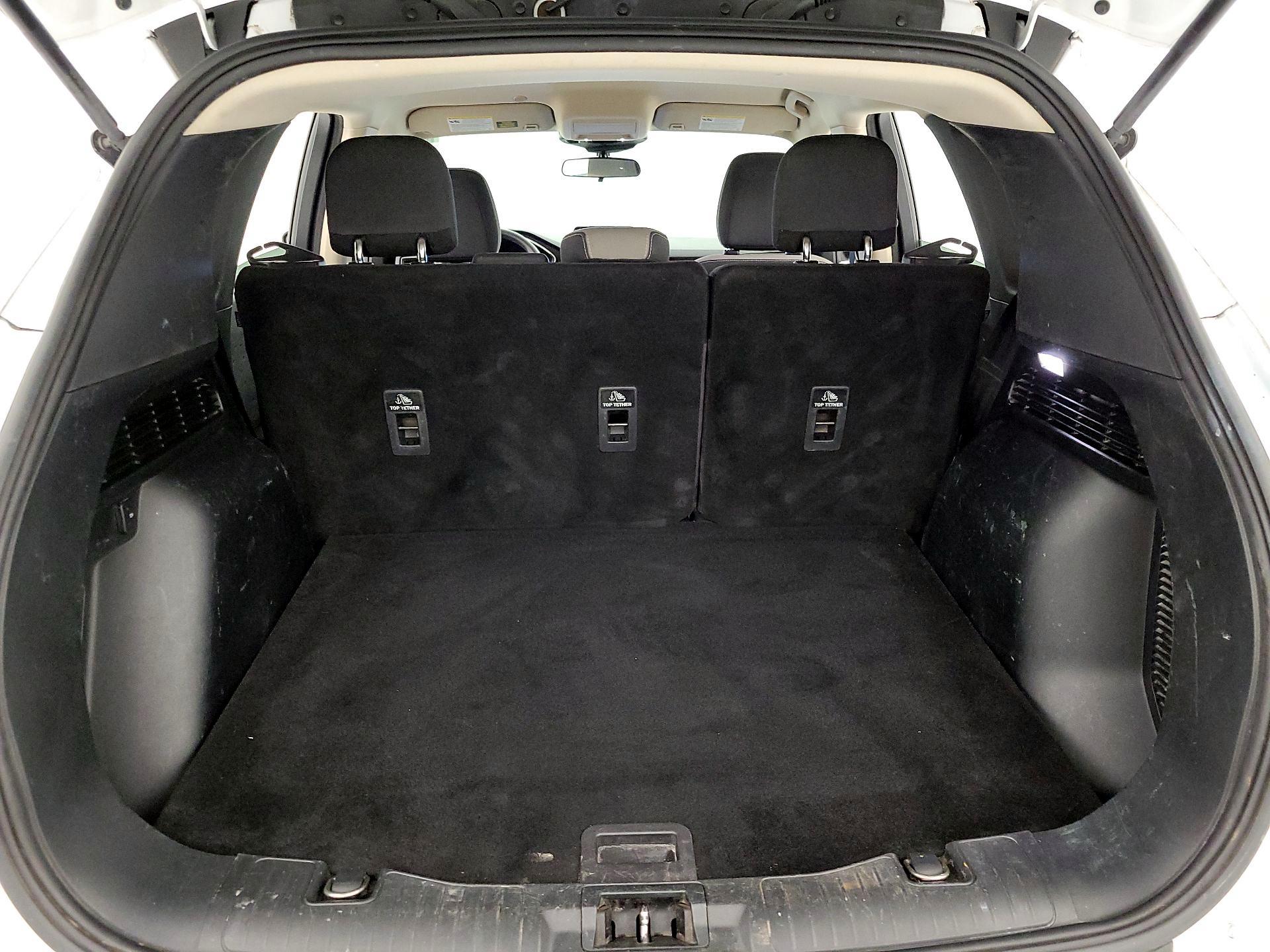 Thumbnail: 2020 Ford Escape - 20