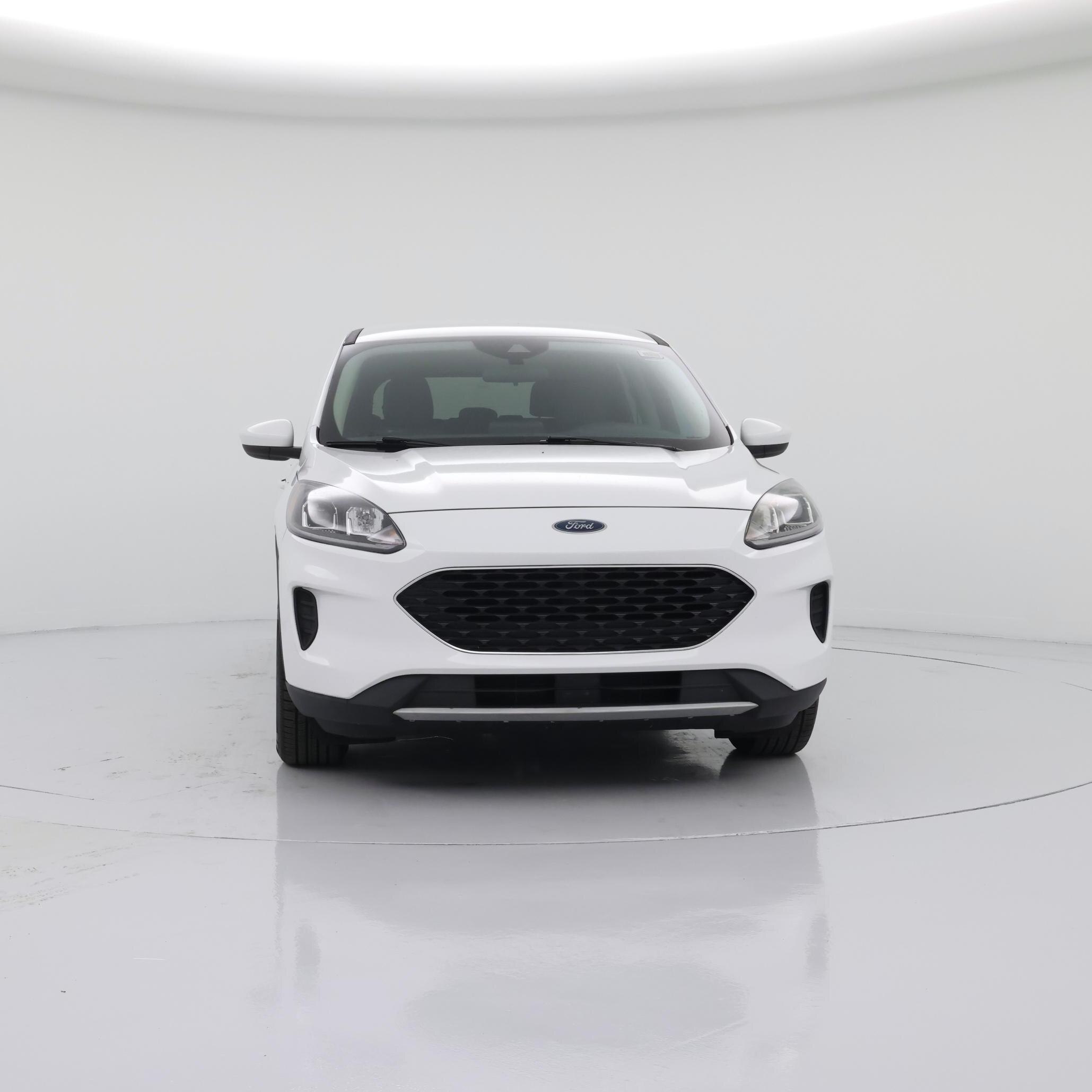 Thumbnail: 2020 Ford Escape - 5