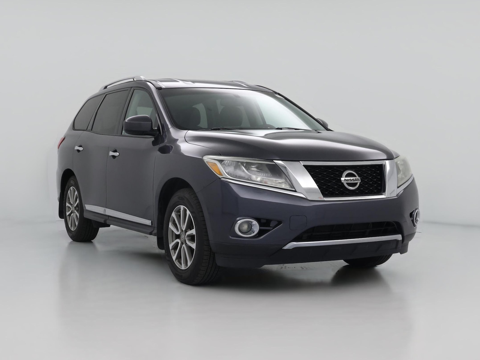 2014 Nissan Pathfinder SL